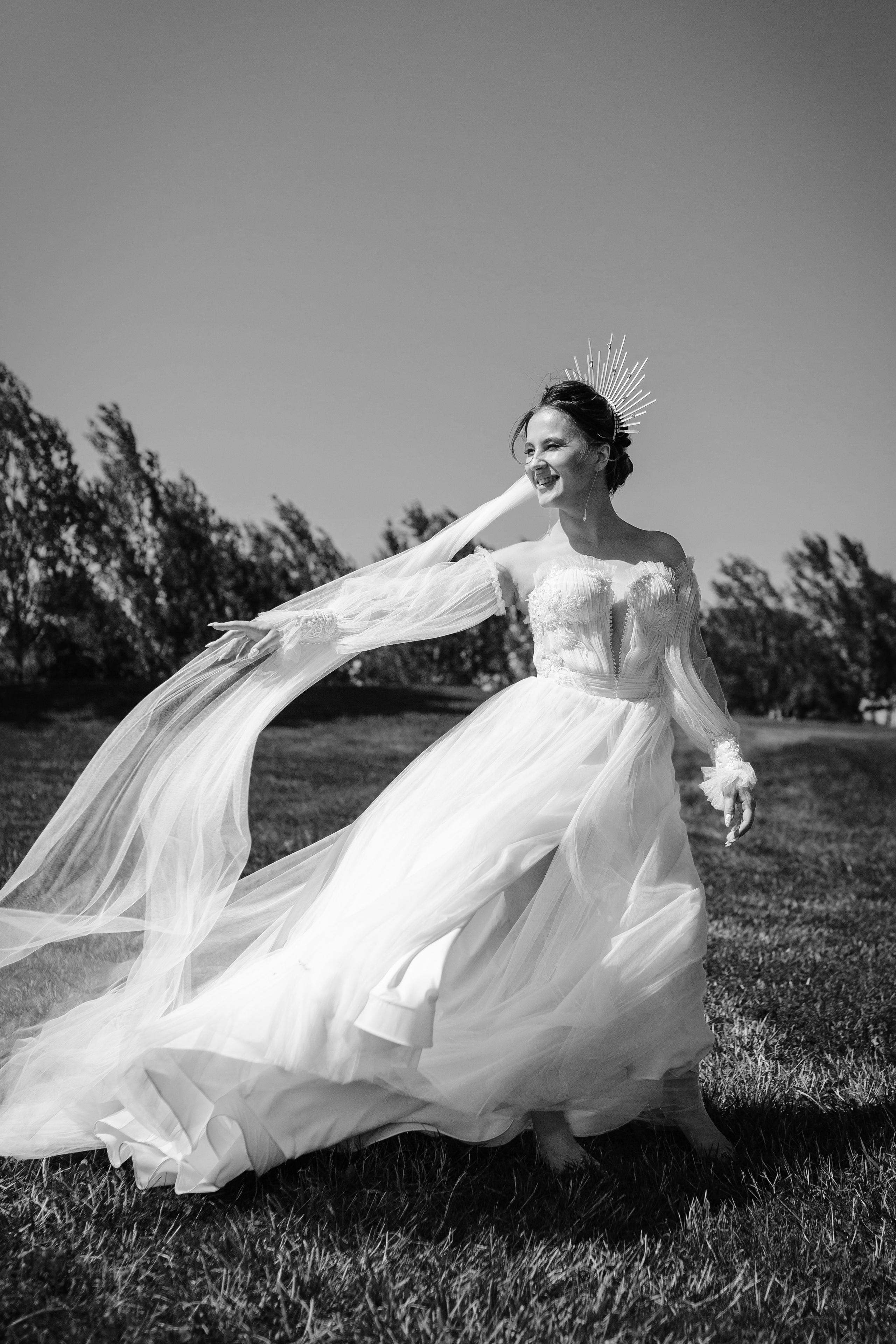 Сергей и Инна. Фотограф в Ростове-на-Дону Соколова Ксения