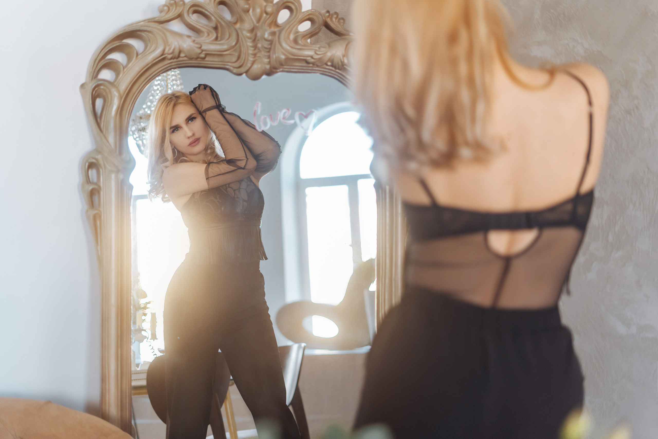 Дарья. Фотограф в Ростове-на-Дону Соколова Ксения