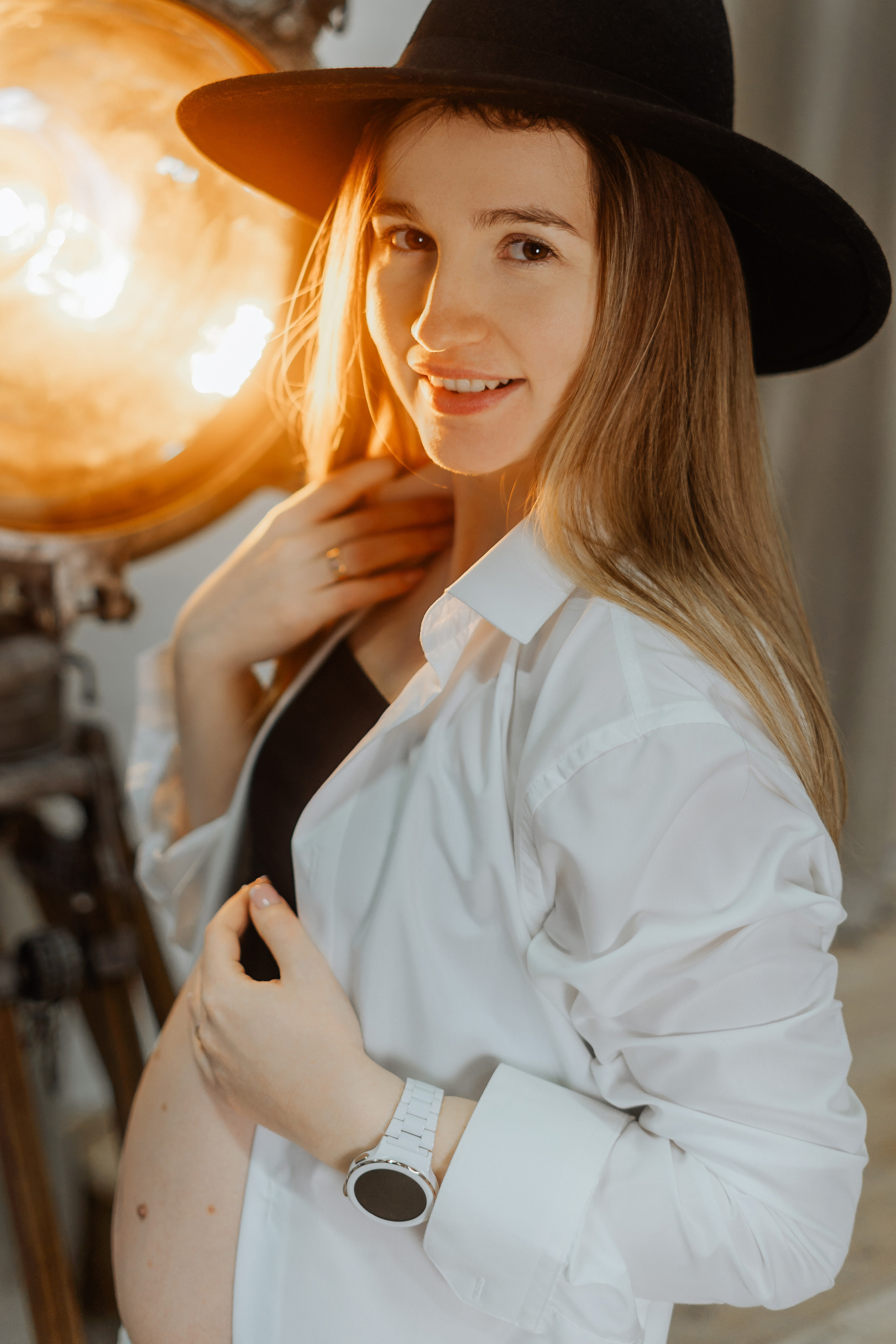 Павел и Мария Беременная Фотосессия. Фотограф в Ростове-на-Дону Соколова Ксения