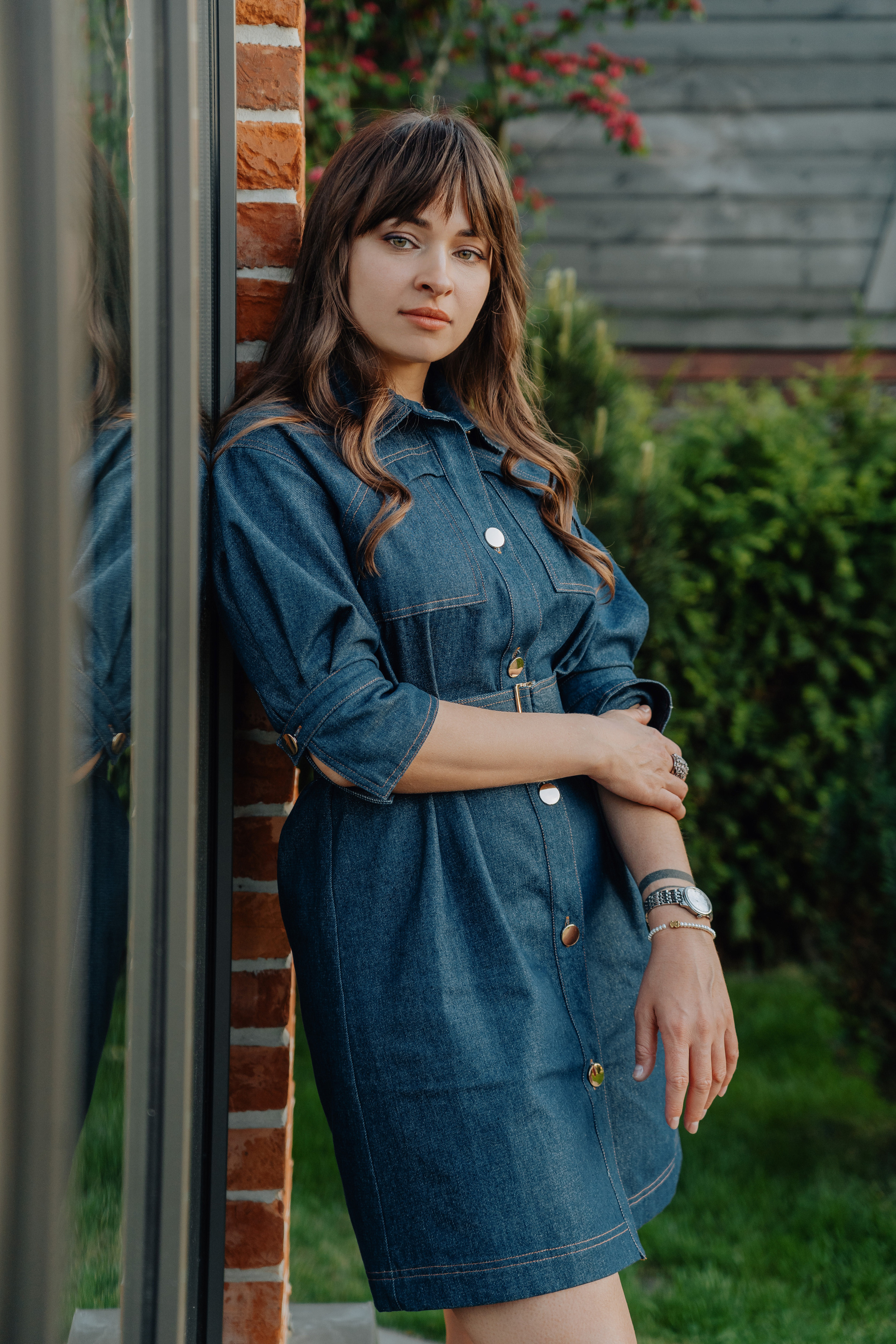 День Рождения Анны. Фотограф в Ростове-на-Дону Соколова Ксения