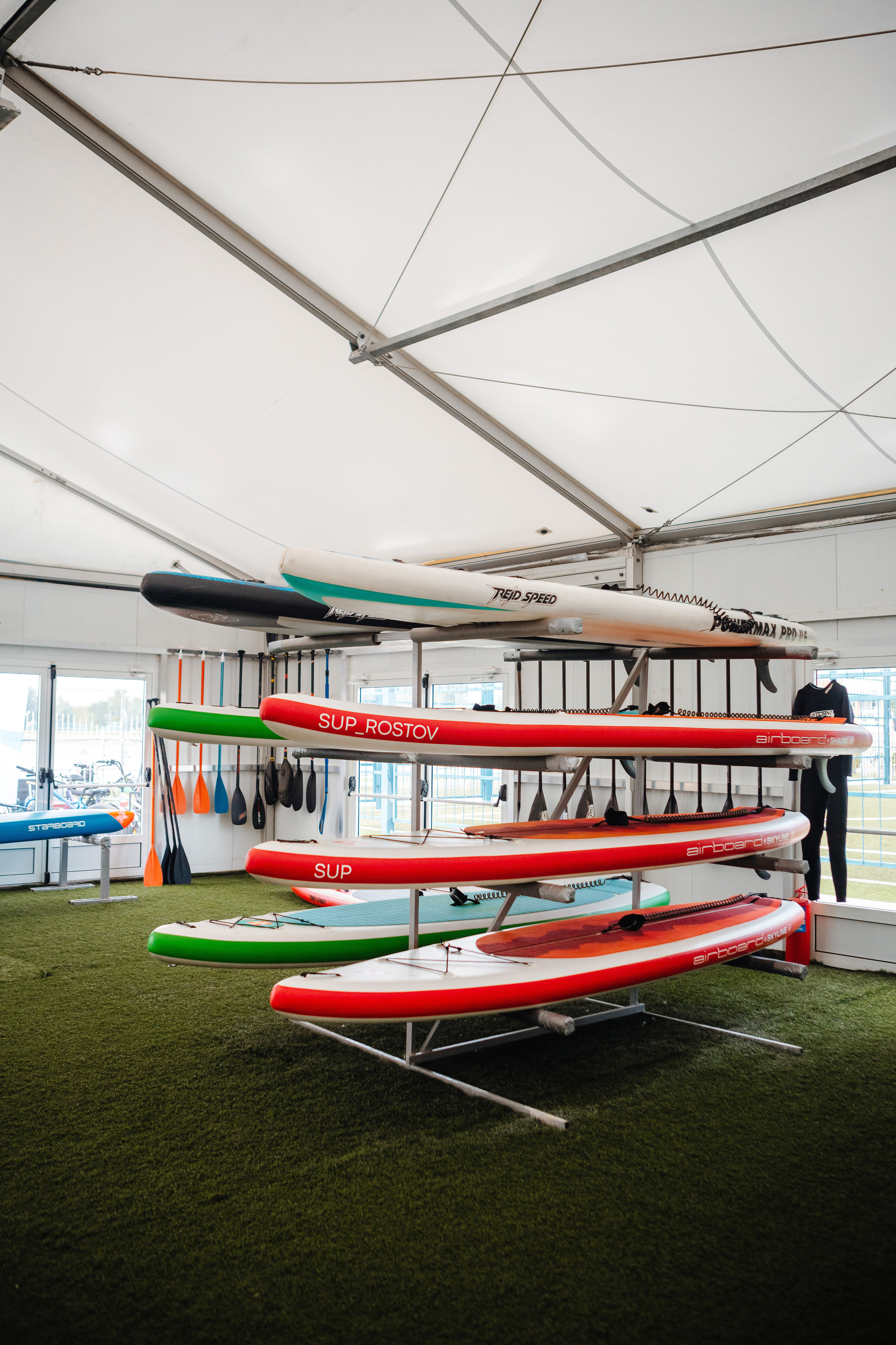 «Без барьеров». Фотограф в Ростове-на-Дону Соколова Ксения