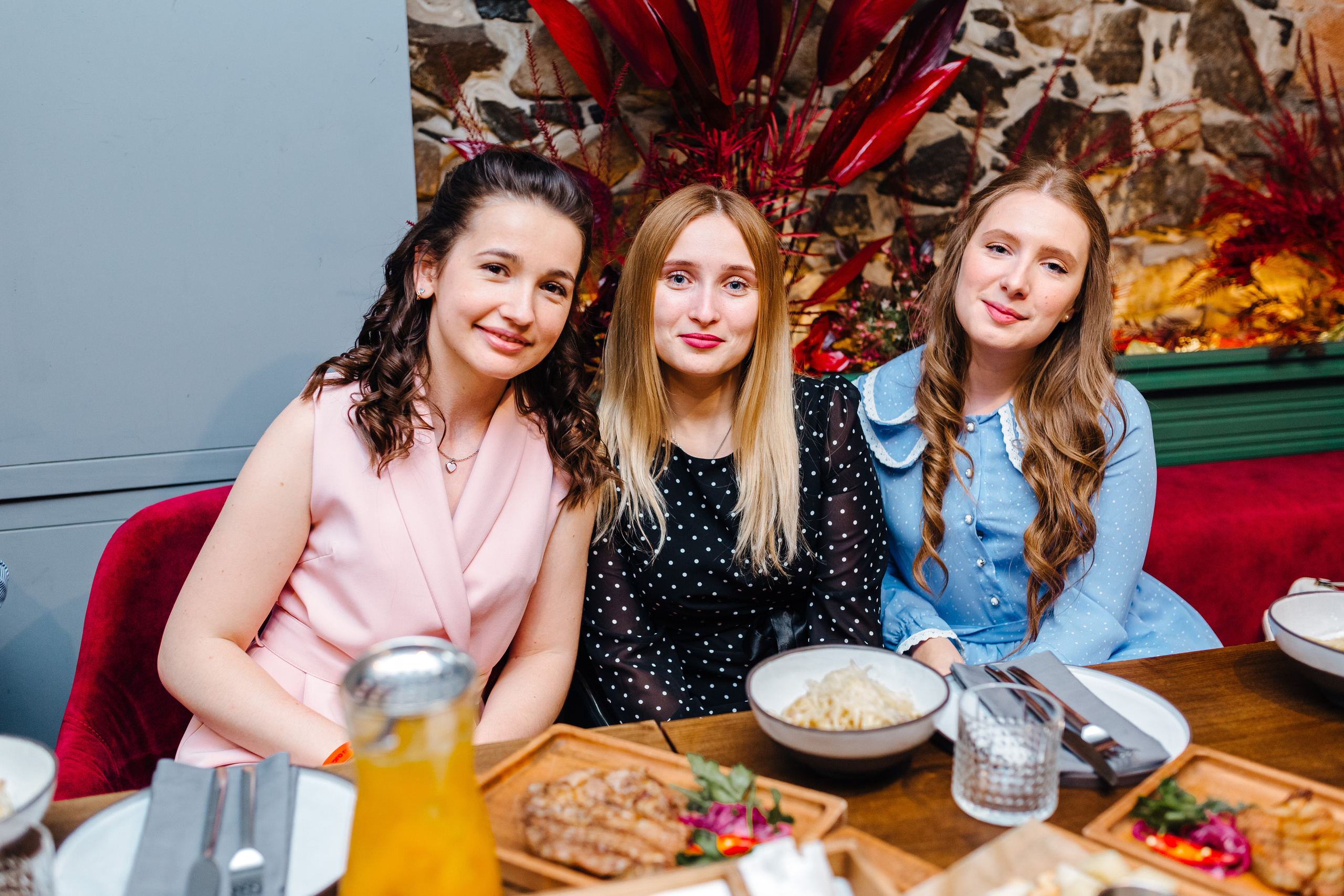 День Рождения Марии. Фотограф в Ростове-на-Дону Соколова Ксения