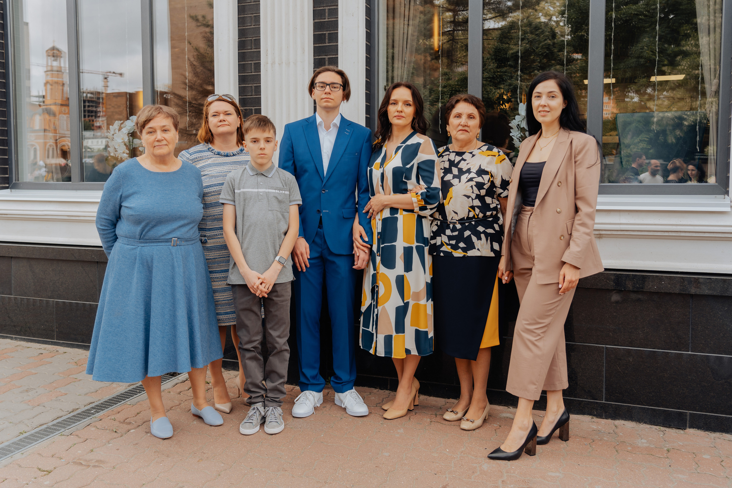 Александр, Выпускной КЭО. Фотограф в Ростове-на-Дону Соколова Ксения