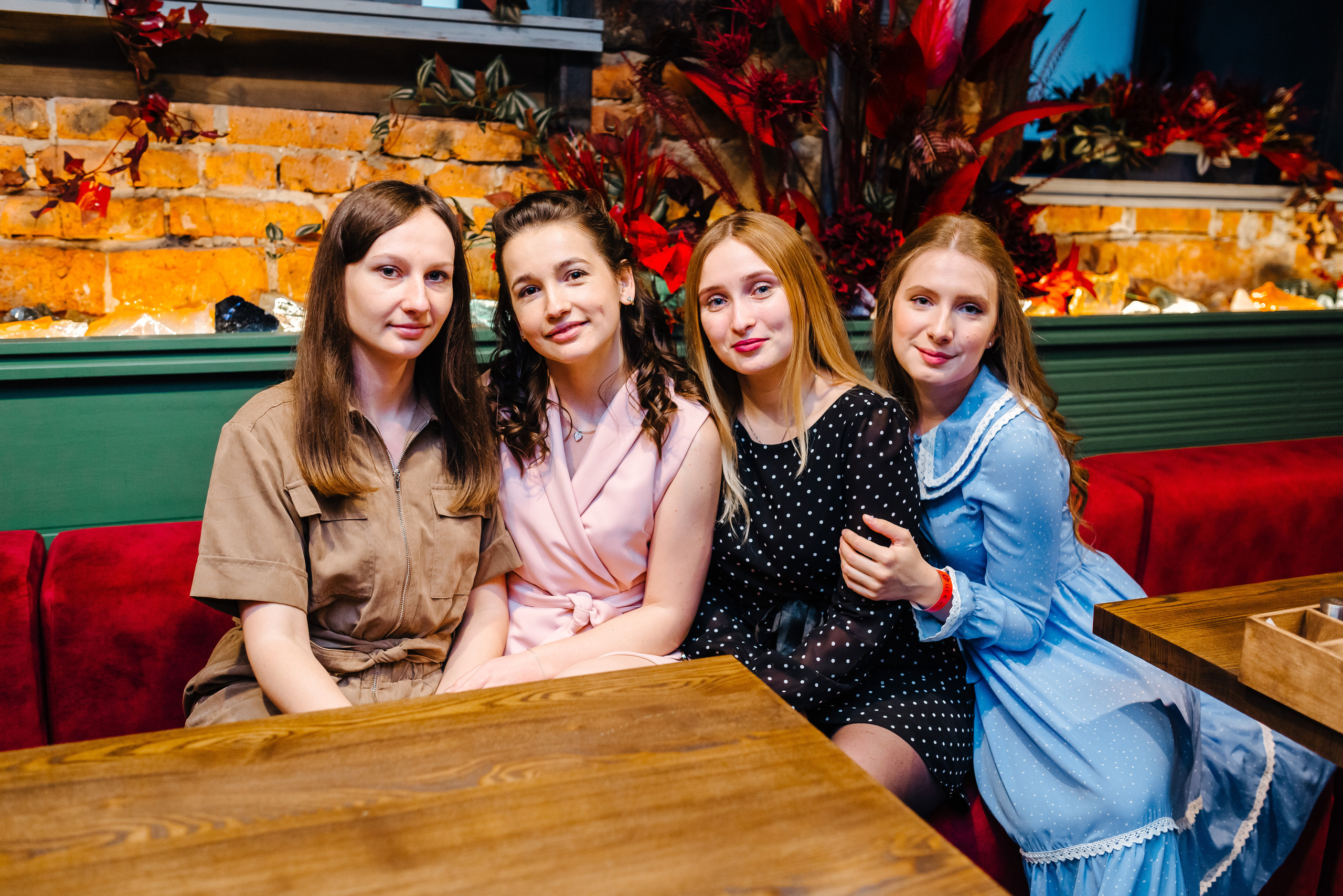 День Рождения Марии. Фотограф в Ростове-на-Дону Соколова Ксения