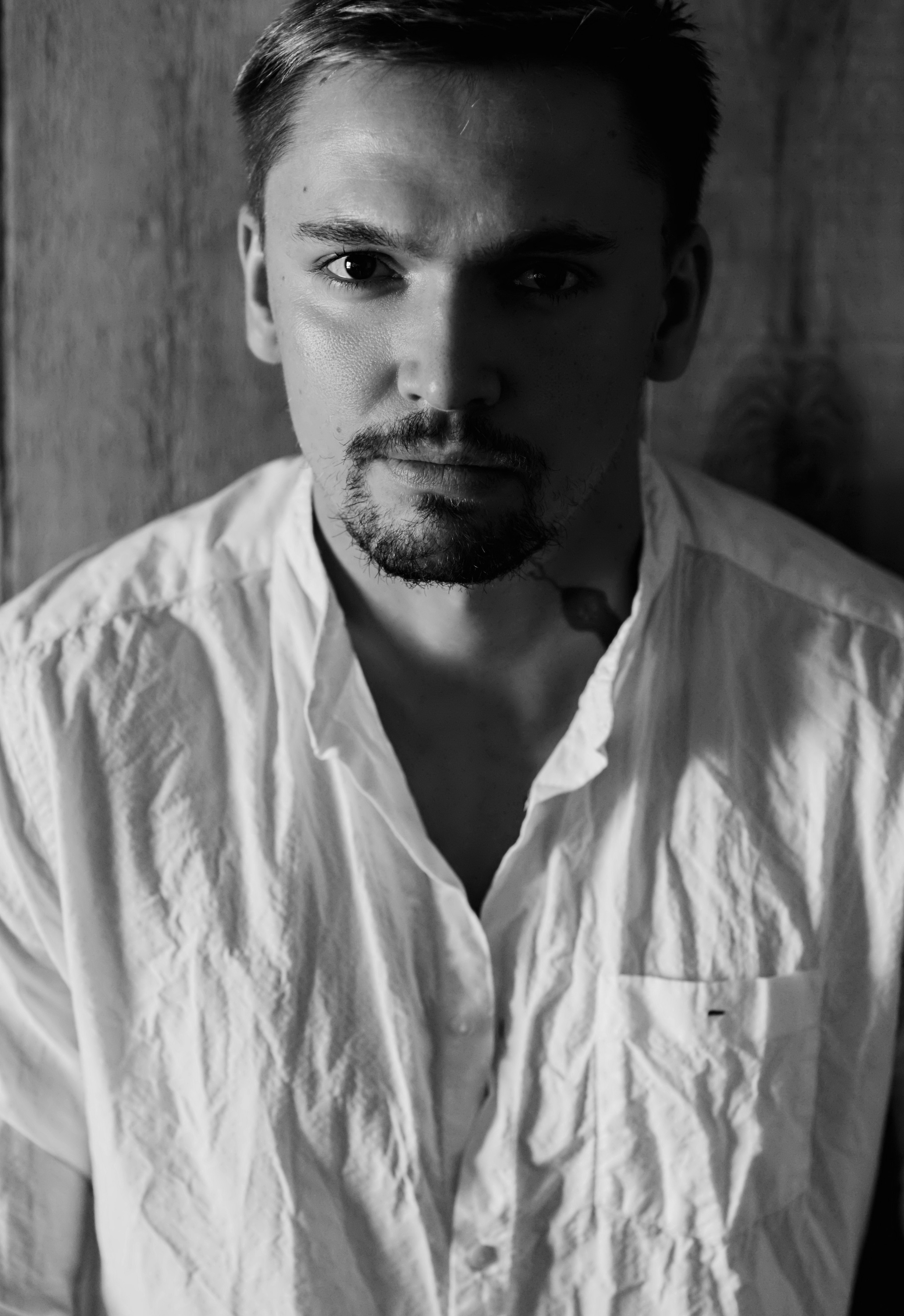 Роман. Фотограф в Ростове-на-Дону Соколова Ксения