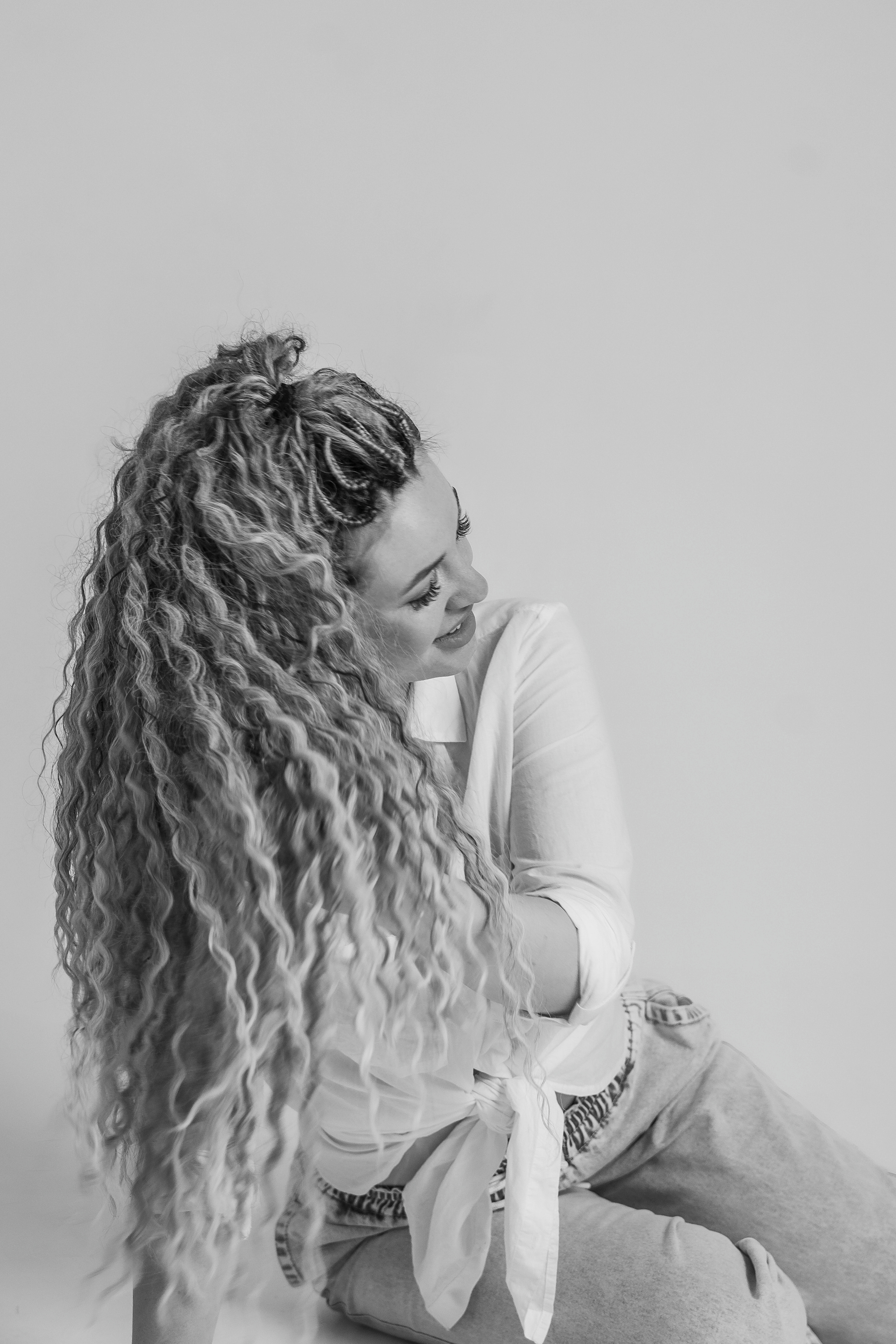 Анна-1. Фотограф в Ростове-на-Дону Соколова Ксения