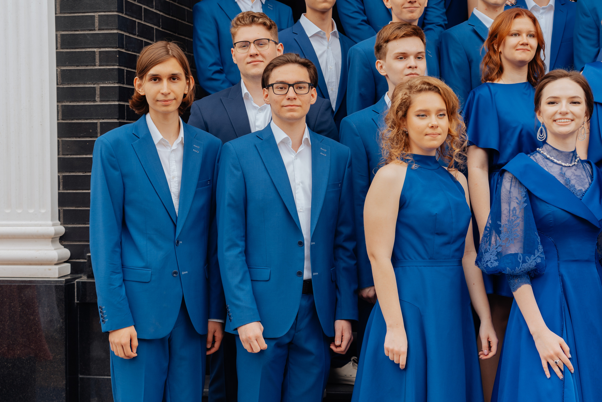 Александр, Выпускной КЭО. Фотограф в Ростове-на-Дону Соколова Ксения