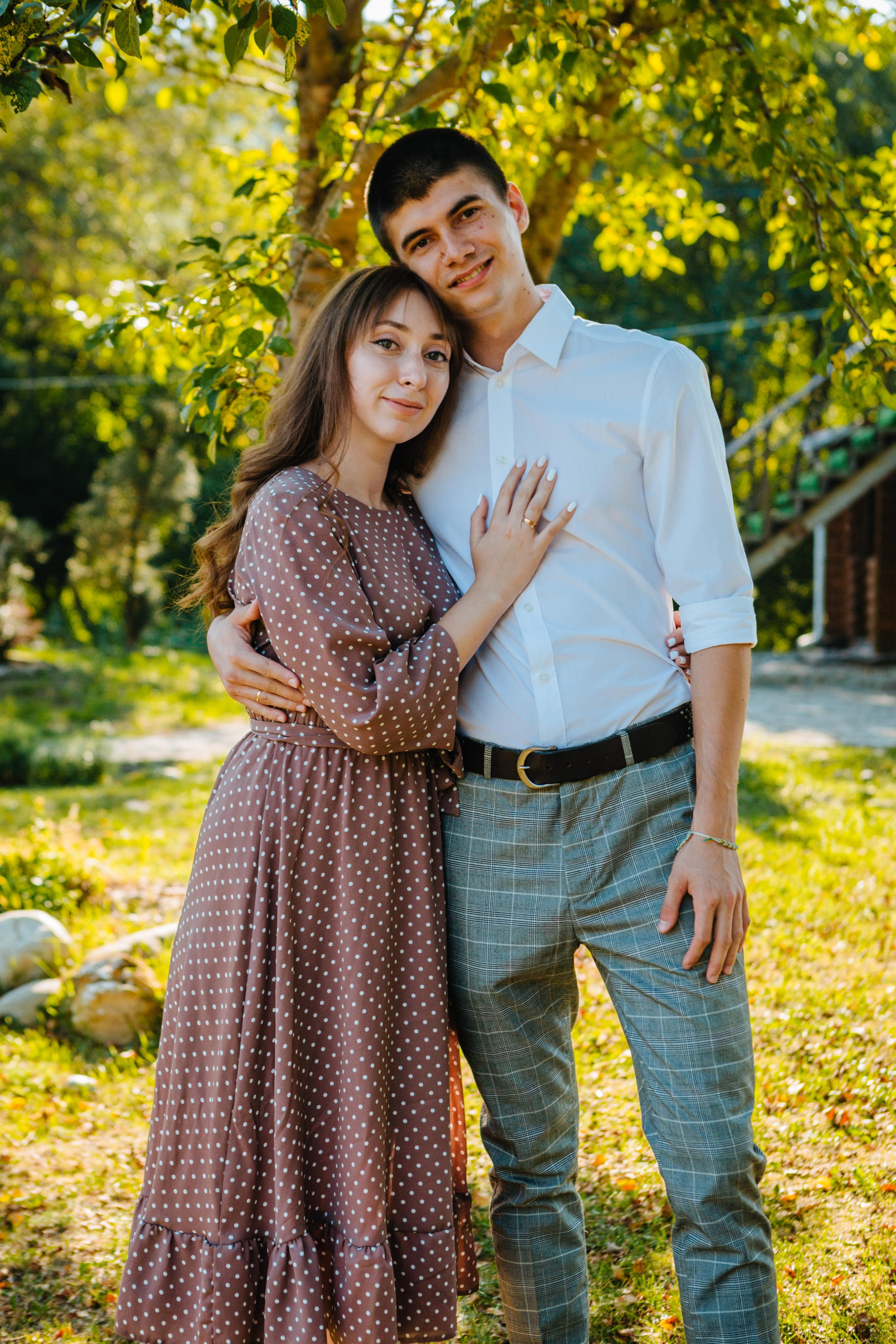 Свадьба в Адыгее, фуршет. Фотограф в Ростове-на-Дону Соколова Ксения