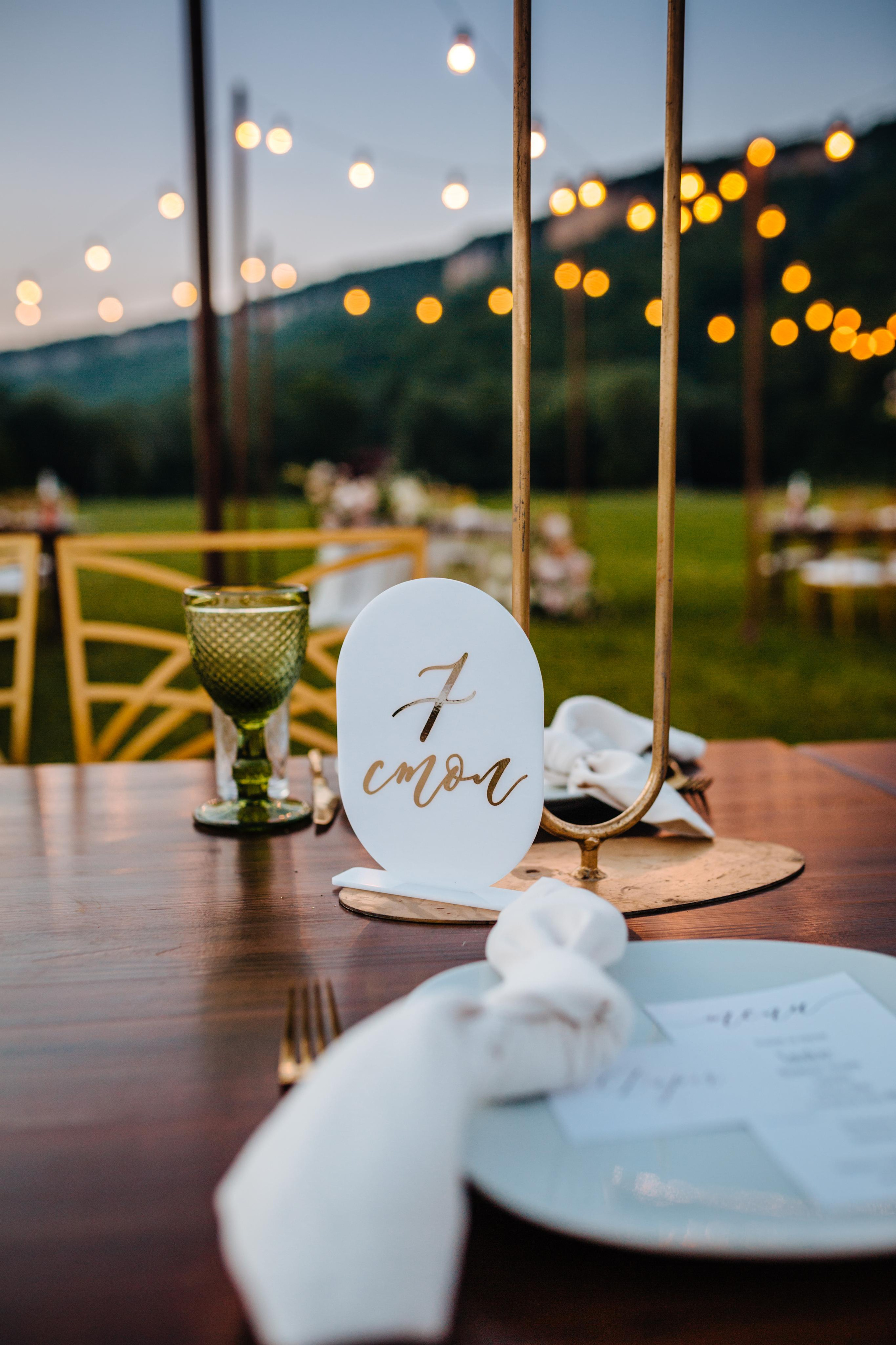 Свадьба в Адыгее, фуршет. Фотограф в Ростове-на-Дону Соколова Ксения