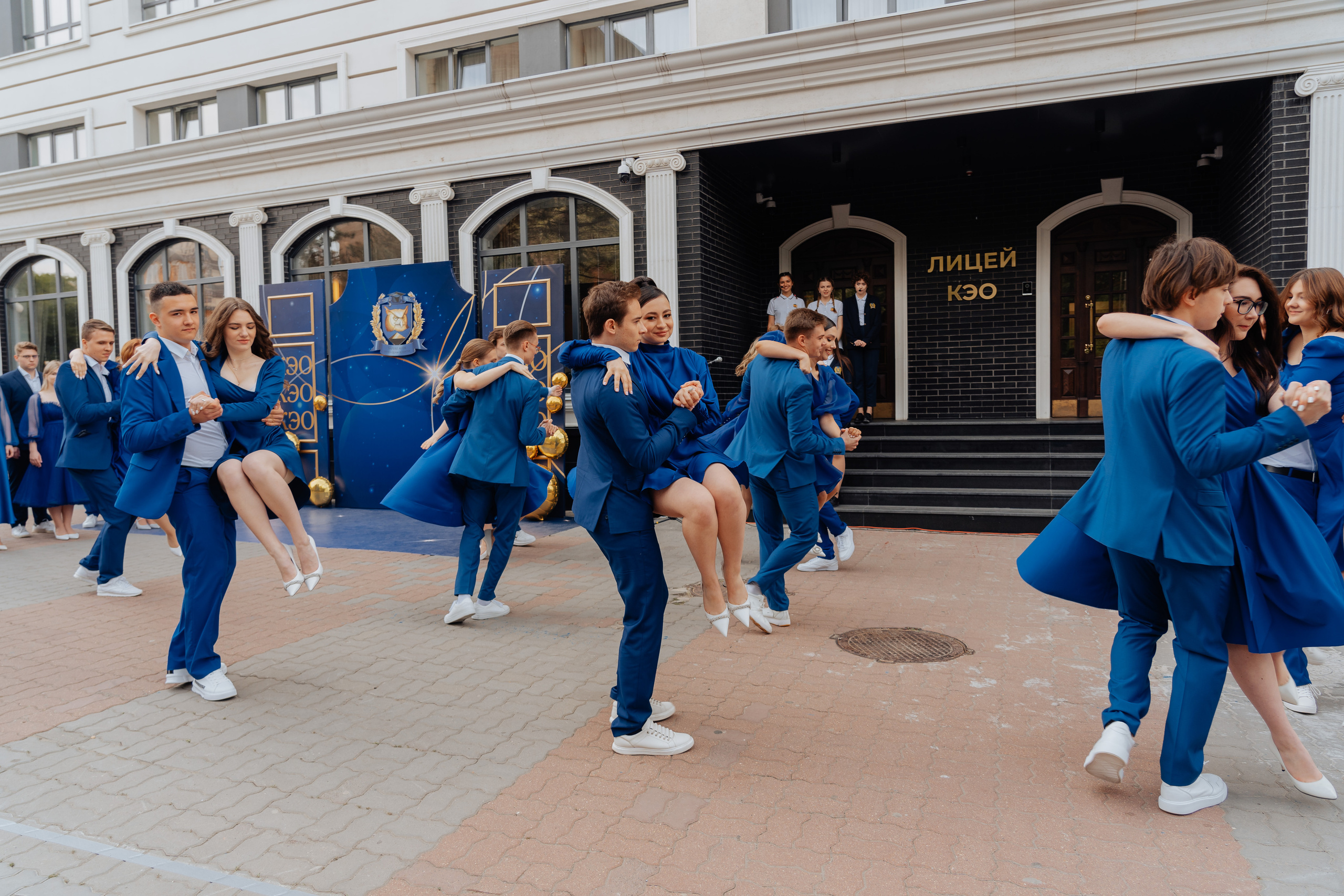 Александр, Выпускной КЭО. Фотограф в Ростове-на-Дону Соколова Ксения