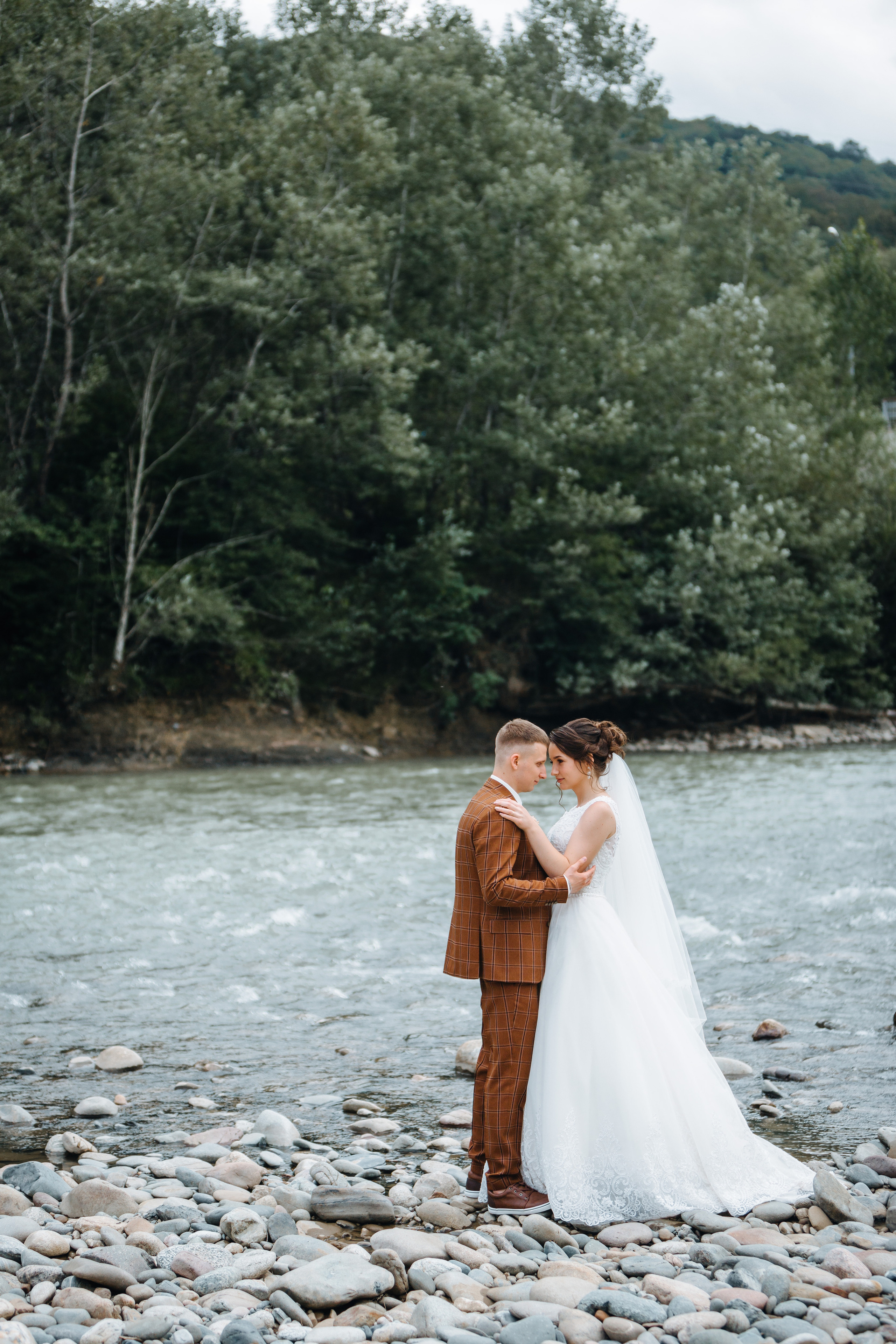 Павел и Мария. Фотограф в Ростове-на-Дону Соколова Ксения