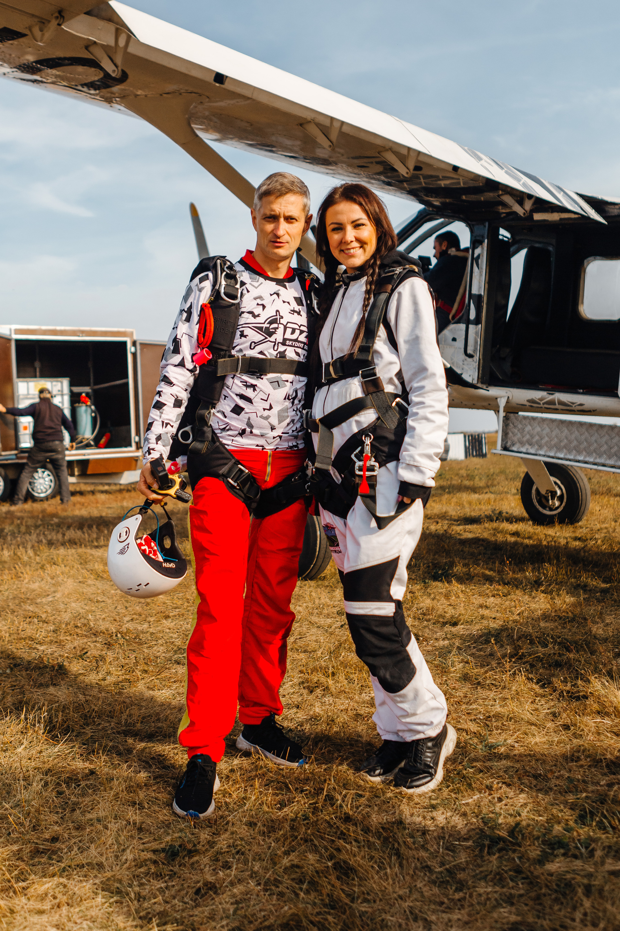 «Без барьеров». Фотограф в Ростове-на-Дону Соколова Ксения