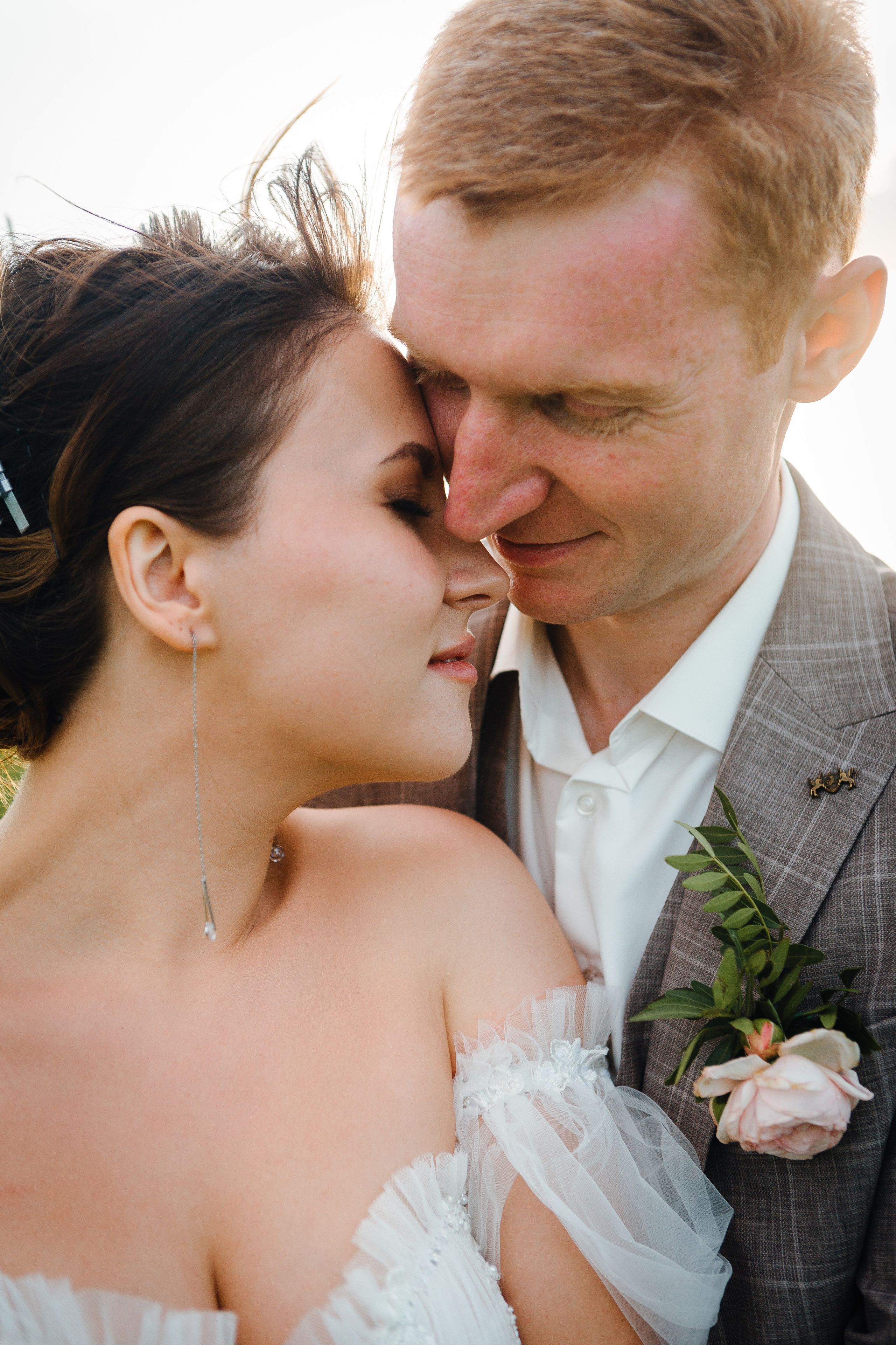 Сергей и Инна. Фотограф в Ростове-на-Дону Соколова Ксения