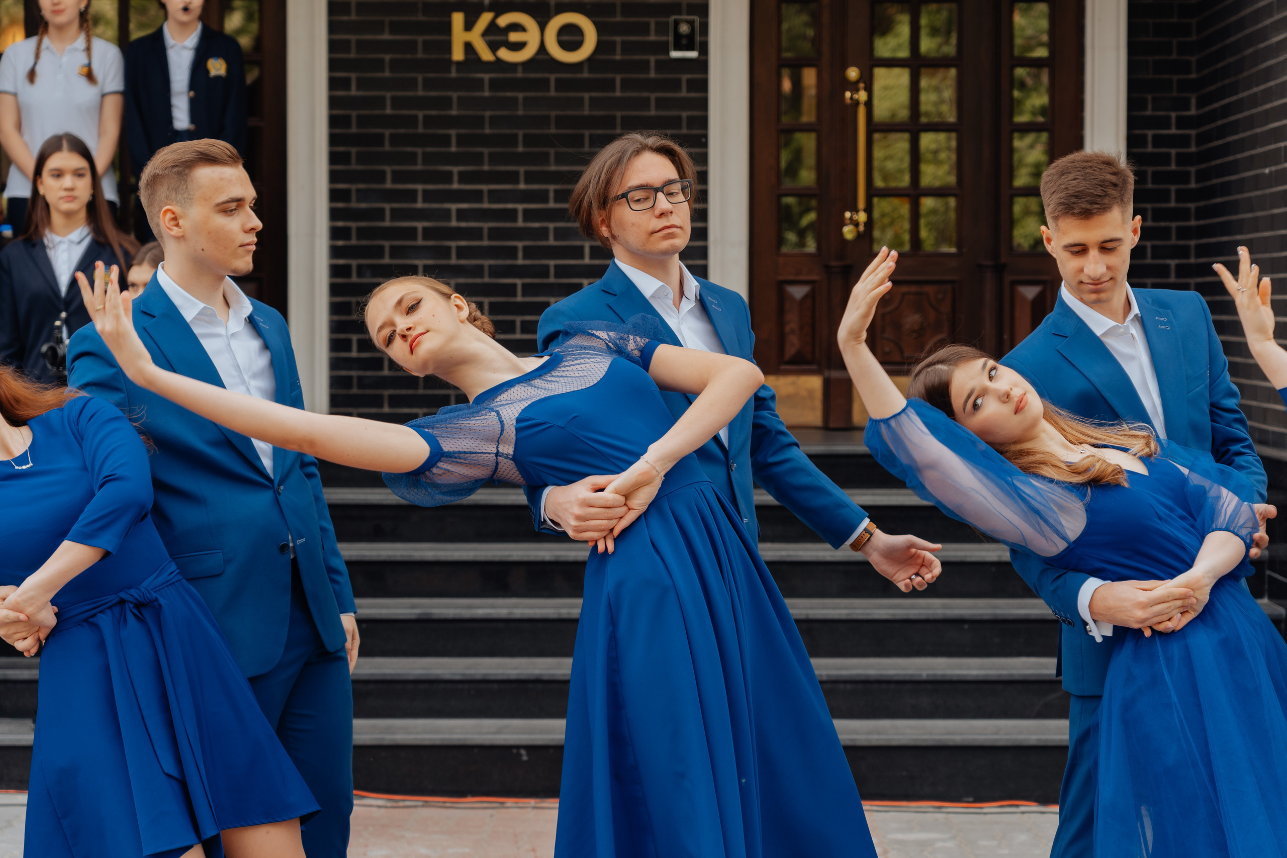 Александр, Выпускной КЭО. Фотограф в Ростове-на-Дону Соколова Ксения