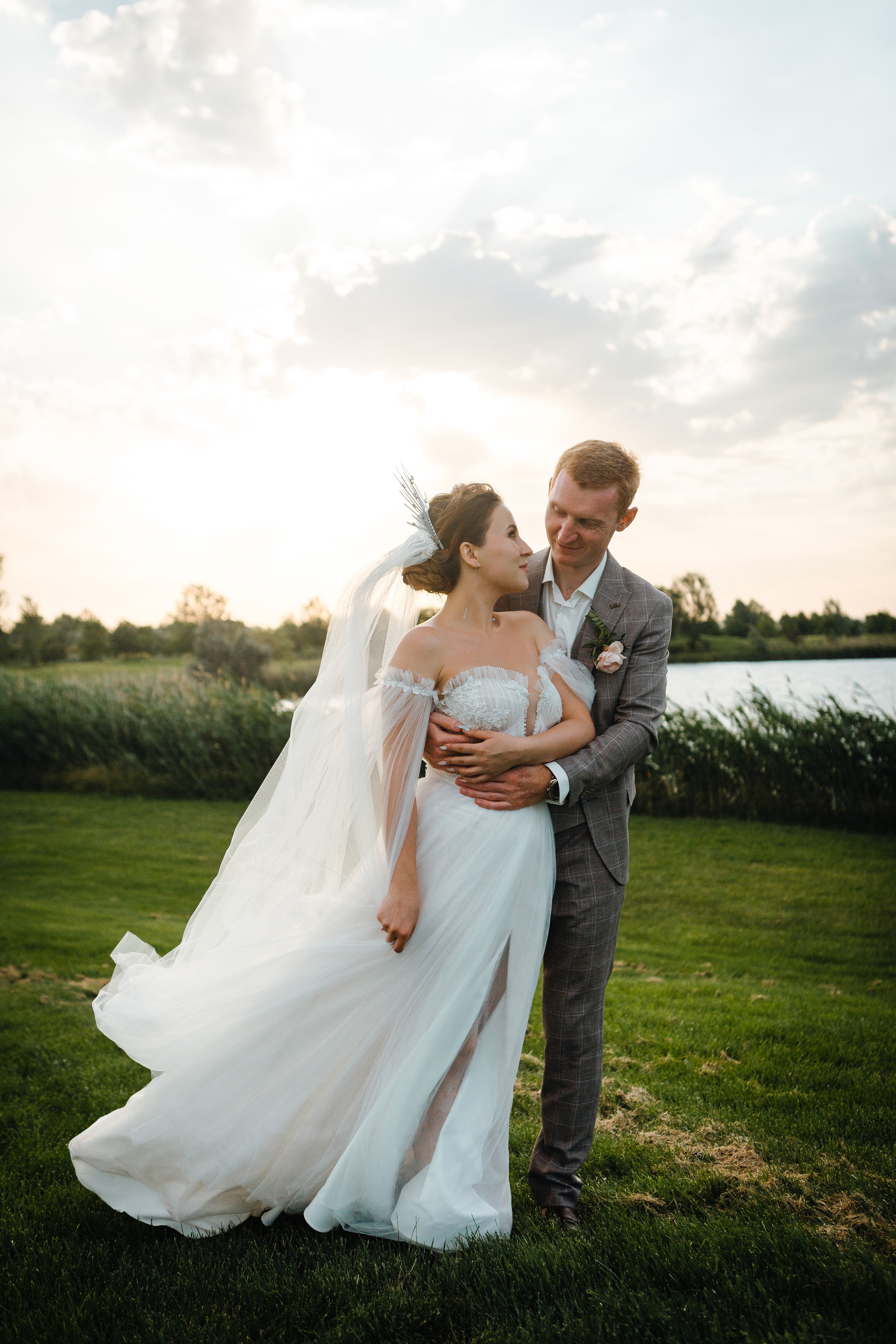 Сергей и Инна. Фотограф в Ростове-на-Дону Соколова Ксения