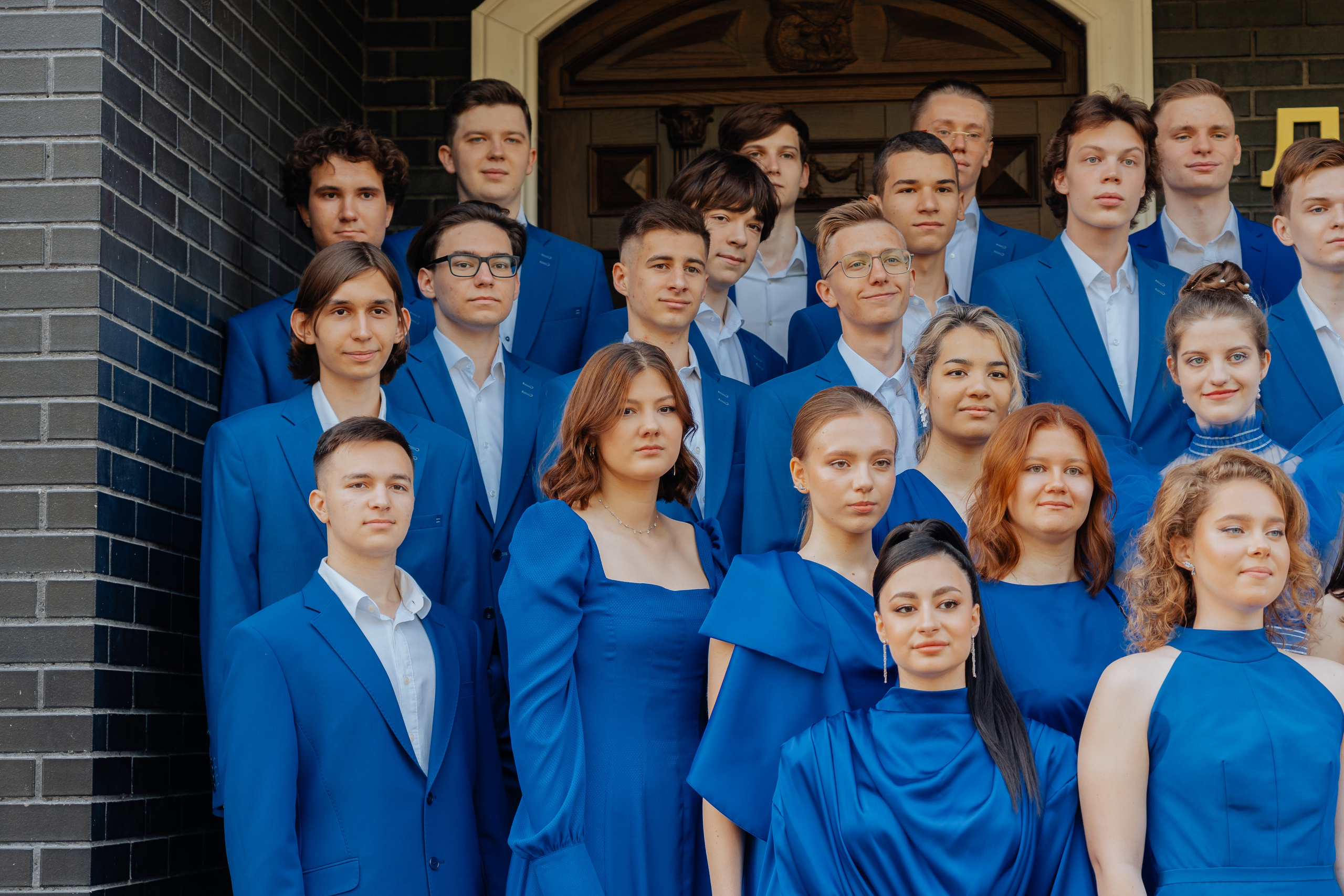 Александр, Выпускной КЭО. Фотограф в Ростове-на-Дону Соколова Ксения