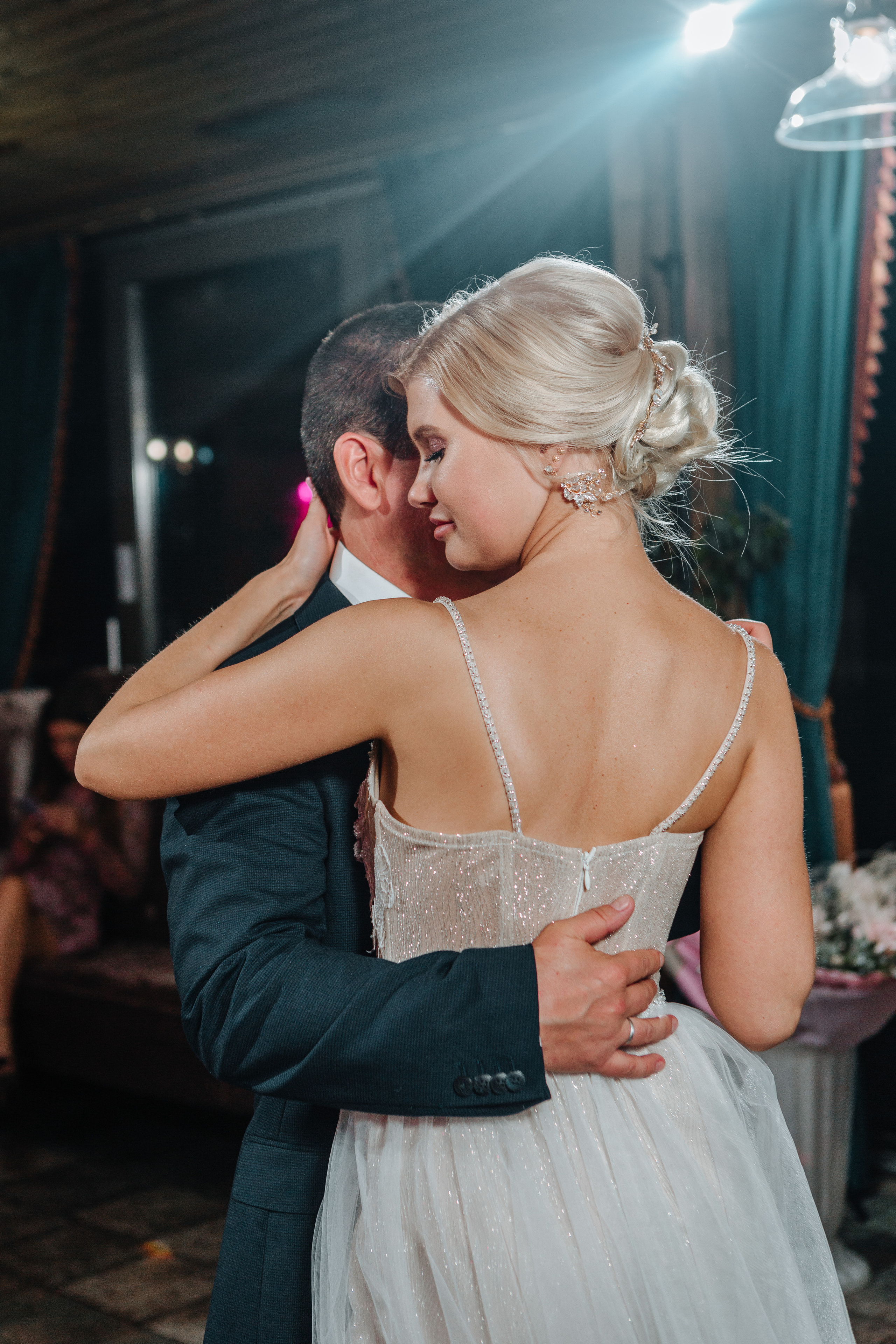 Роман и Таисия. Фотограф в Ростове-на-Дону Соколова Ксения