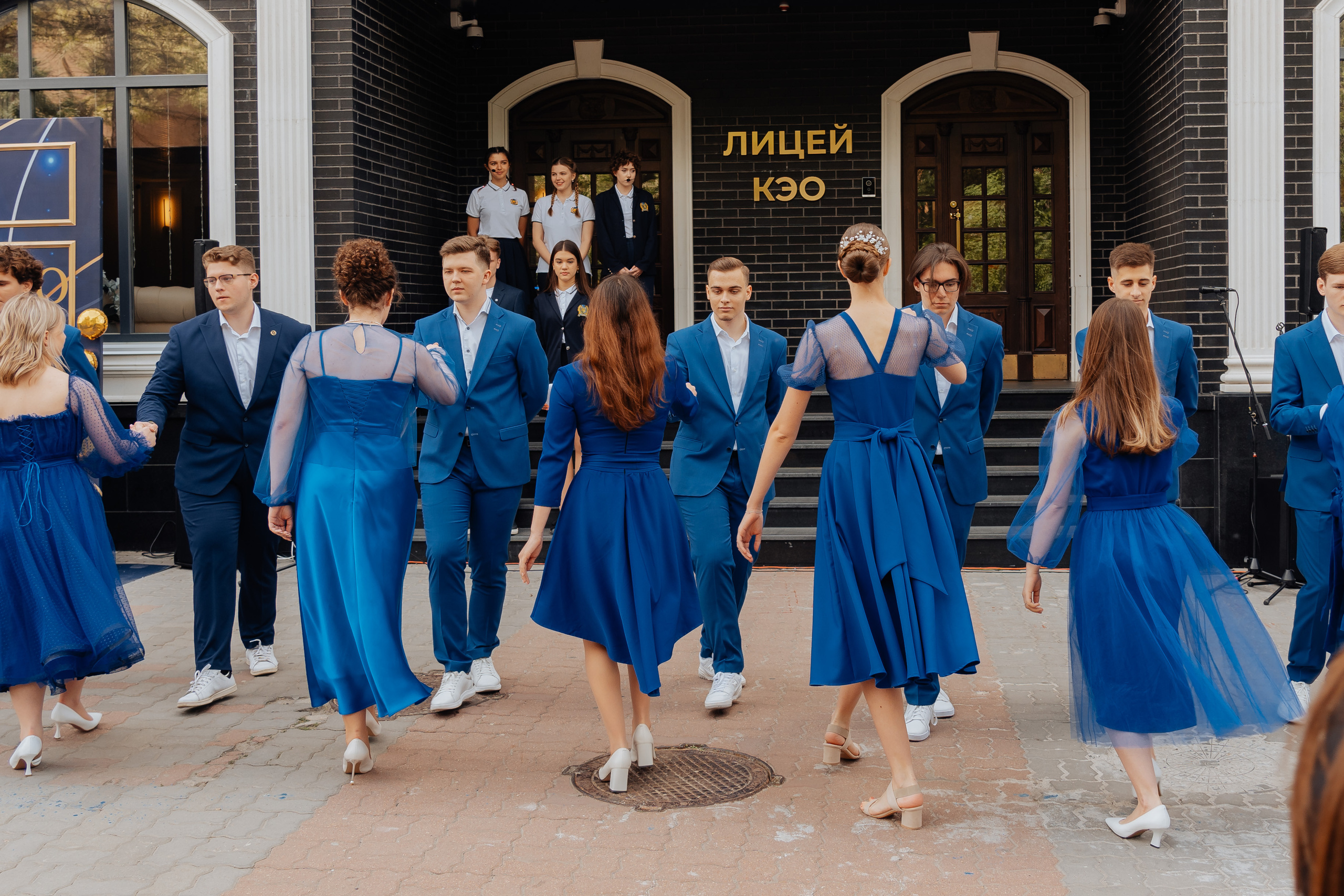 Александр, Выпускной КЭО. Фотограф в Ростове-на-Дону Соколова Ксения