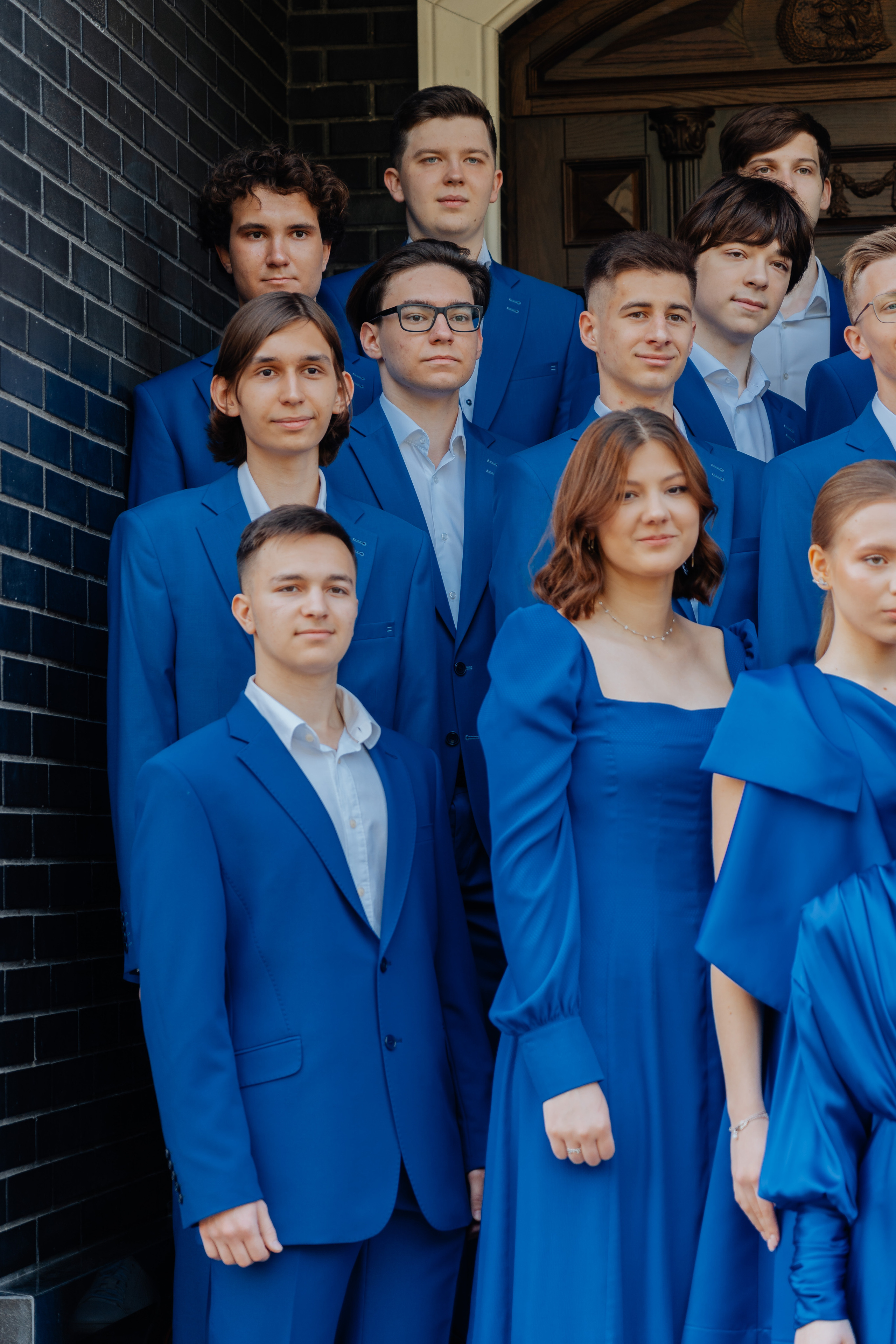 Александр, Выпускной КЭО. Фотограф в Ростове-на-Дону Соколова Ксения