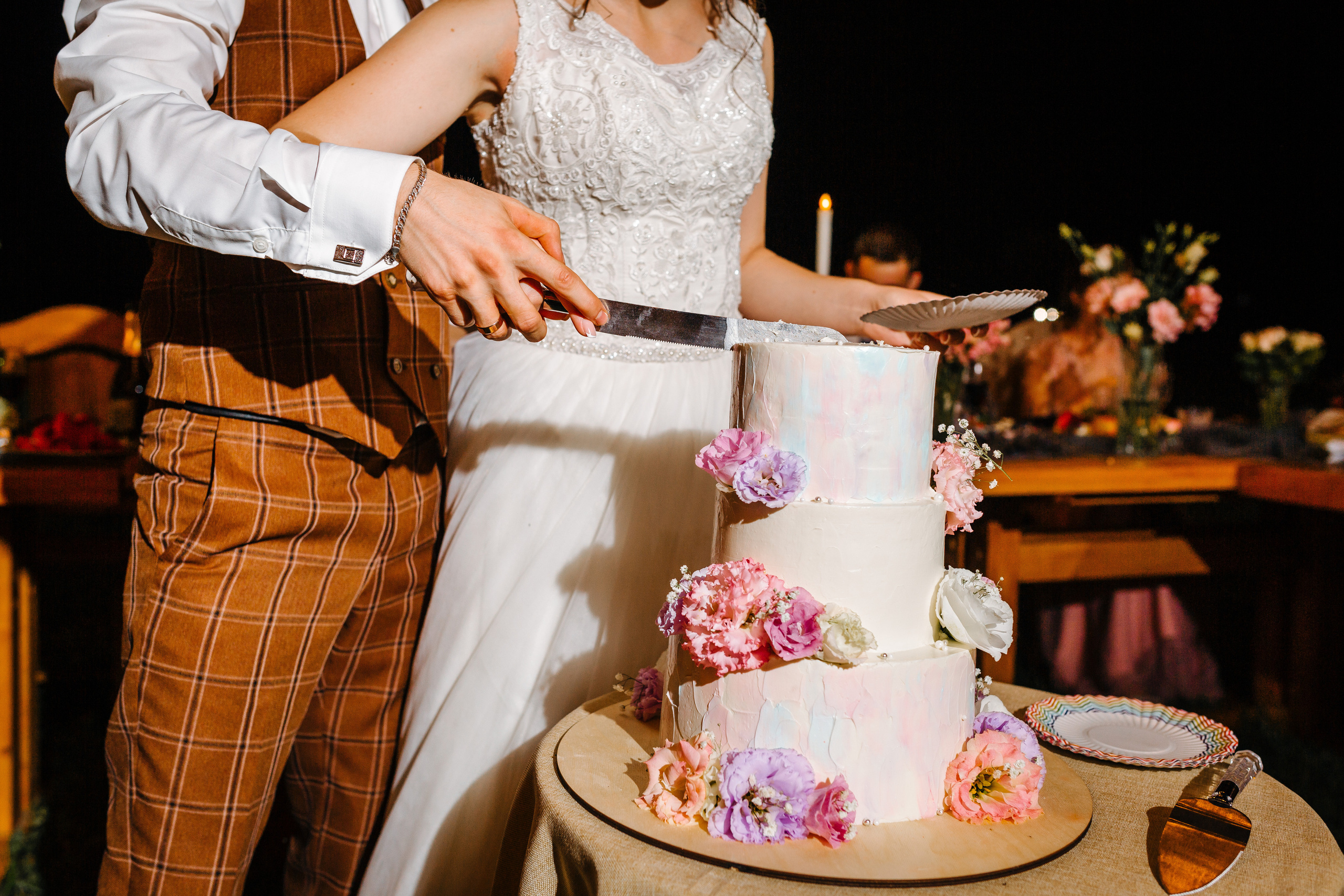 Павел и Мария. Фотограф в Ростове-на-Дону Соколова Ксения