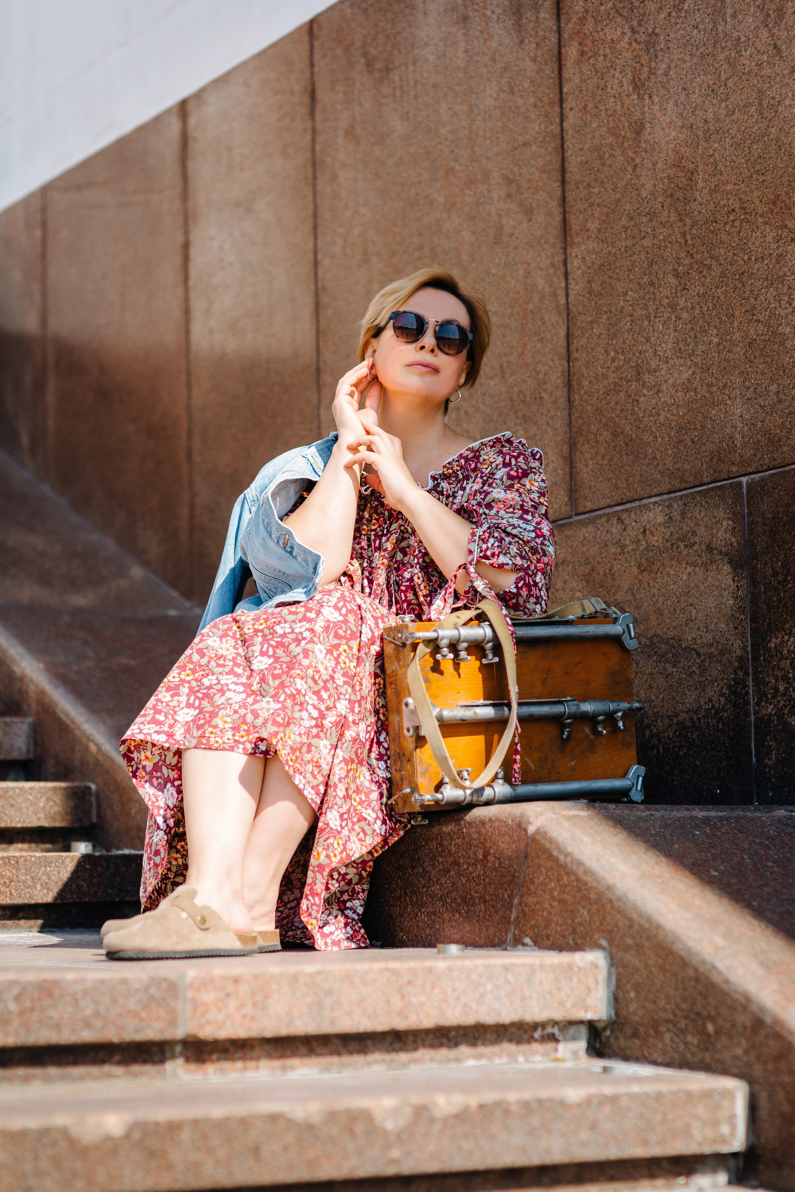 Алла. Фотограф в Ростове-на-Дону Соколова Ксения