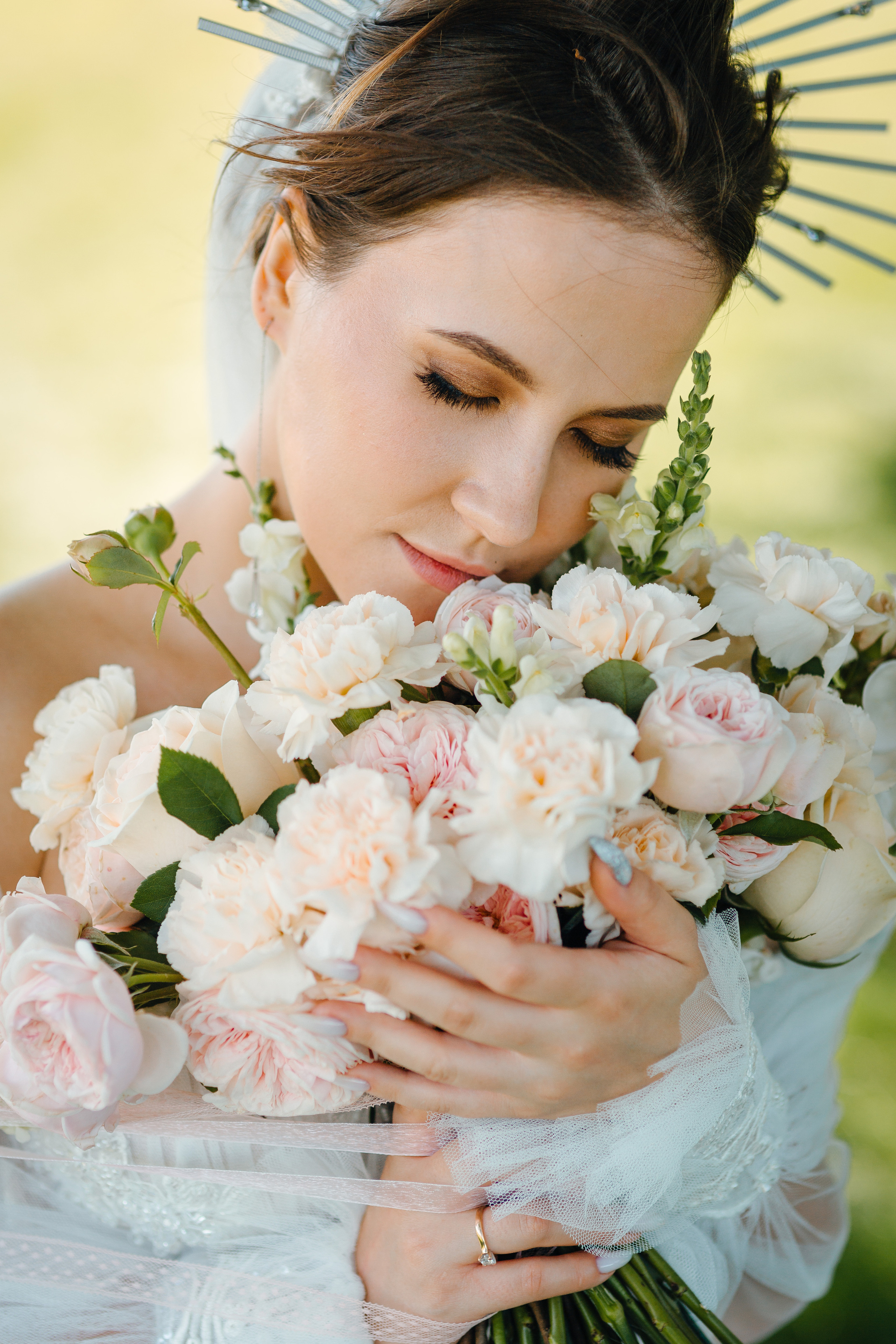 Сергей и Инна. Фотограф в Ростове-на-Дону Соколова Ксения