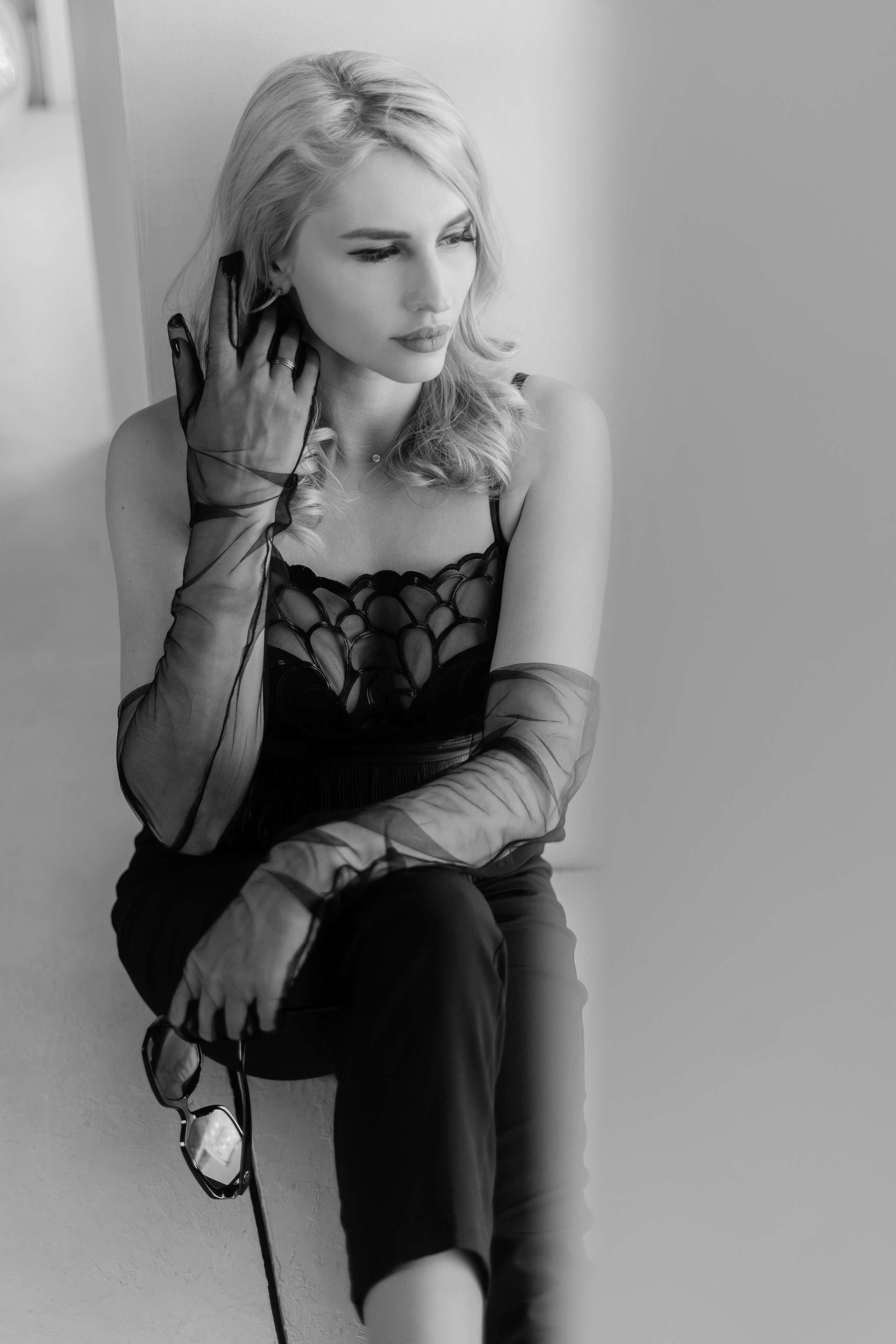 Дарья. Фотограф в Ростове-на-Дону Соколова Ксения