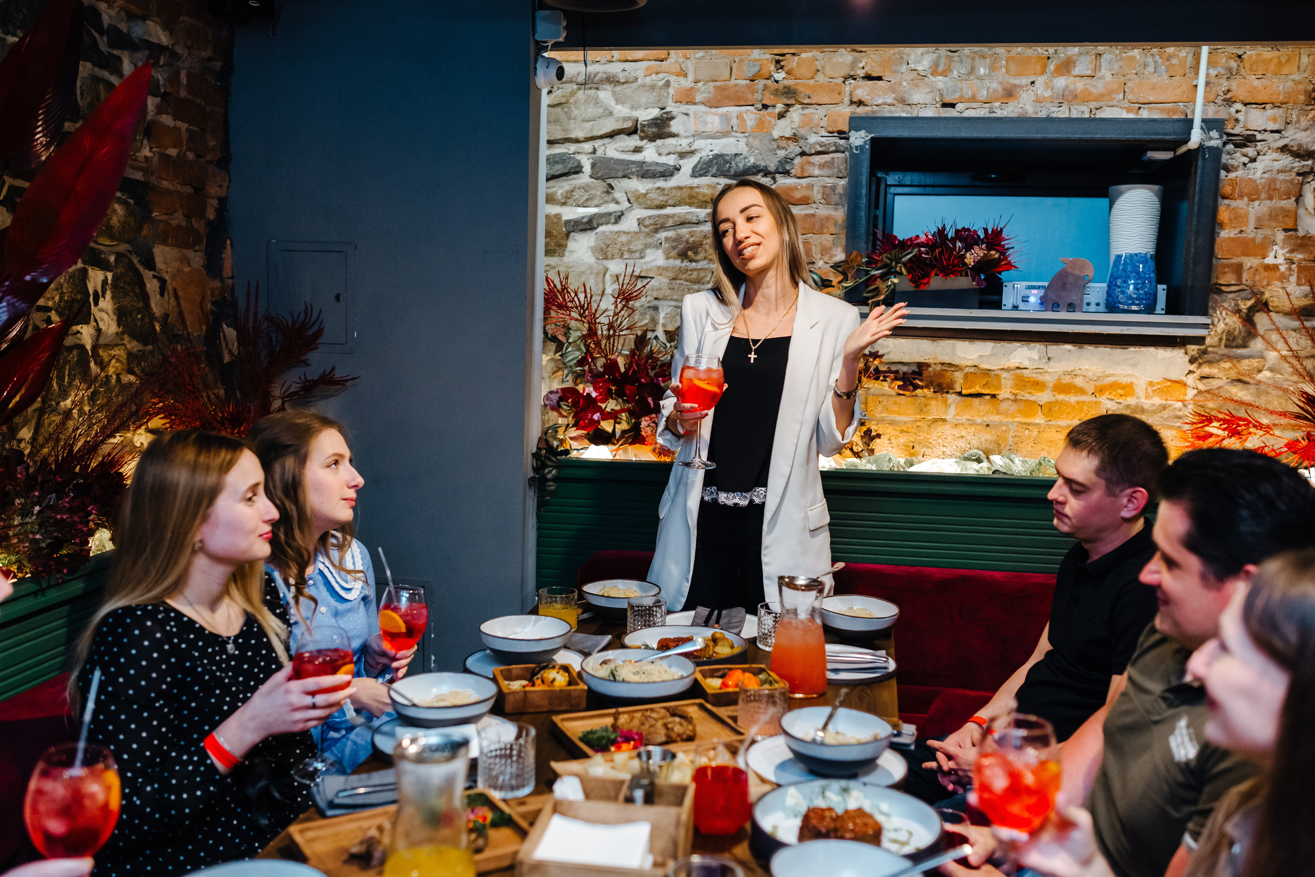 День Рождения Марии. Фотограф в Ростове-на-Дону Соколова Ксения