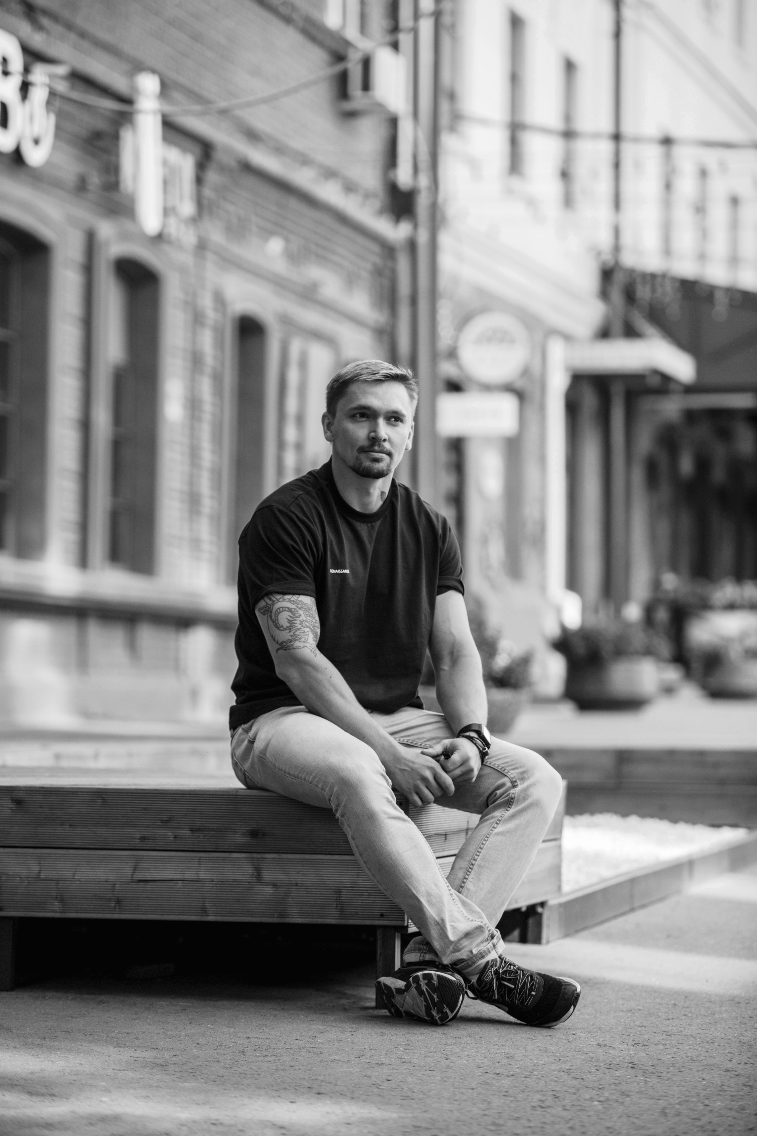 Роман. Фотограф в Ростове-на-Дону Соколова Ксения