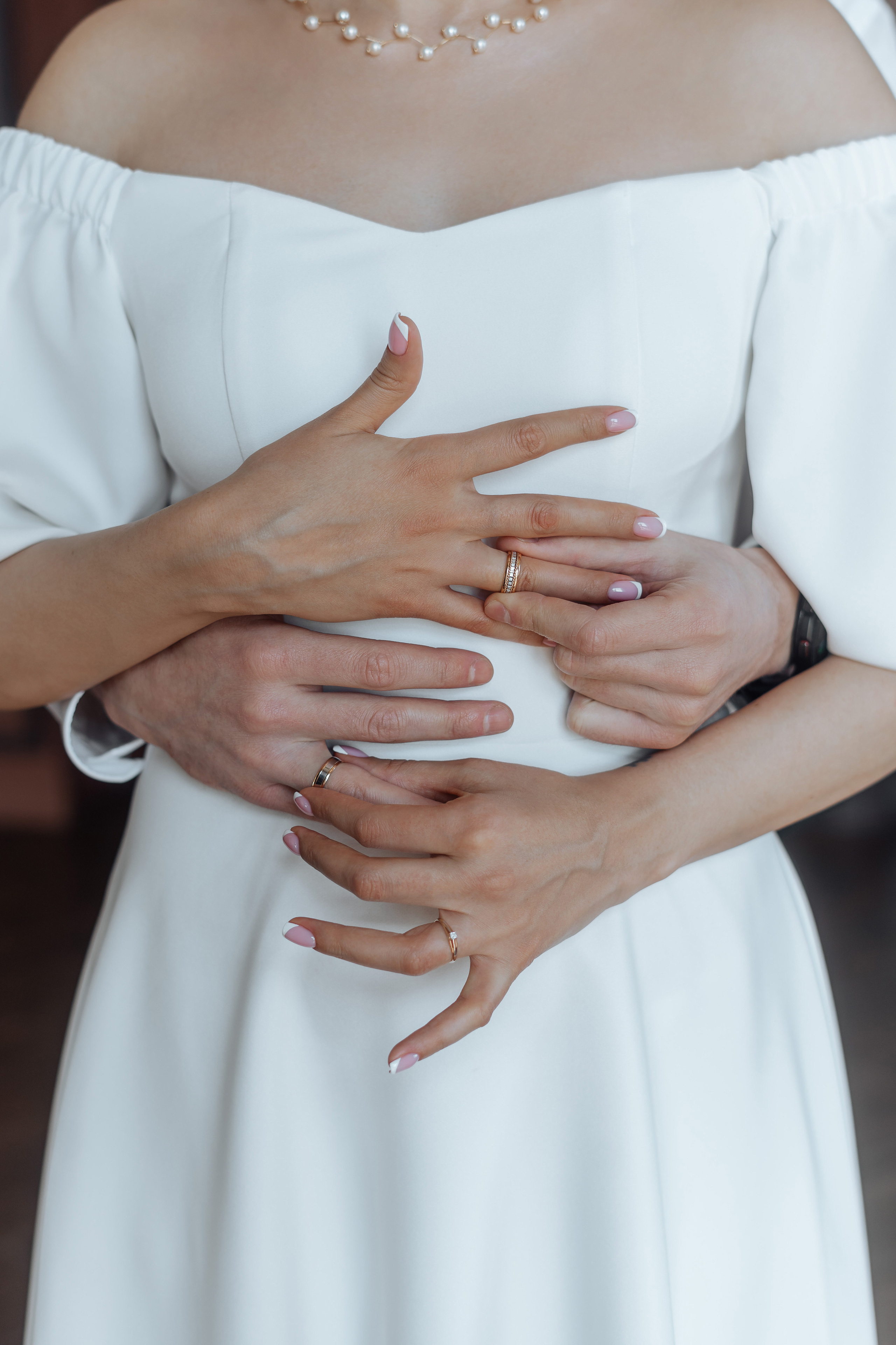 Александр и Алина. Фотограф в Ростове-на-Дону Соколова Ксения