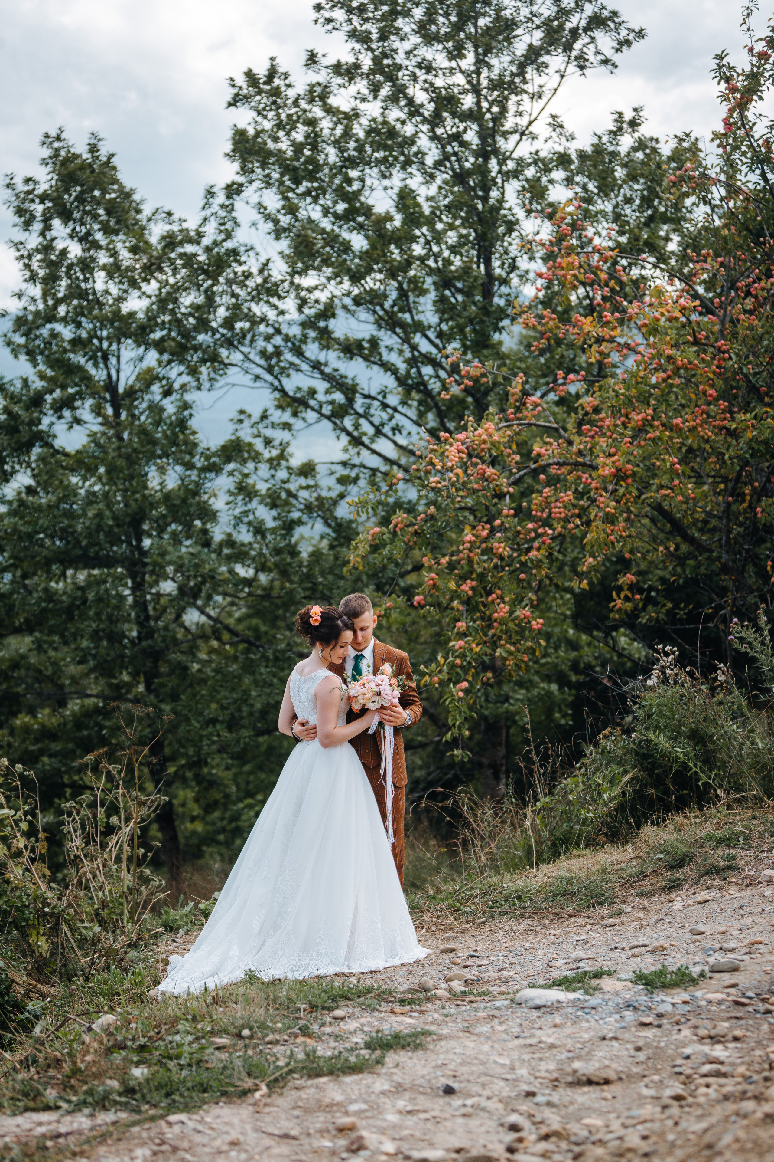 Павел и Мария. Фотограф в Ростове-на-Дону Соколова Ксения