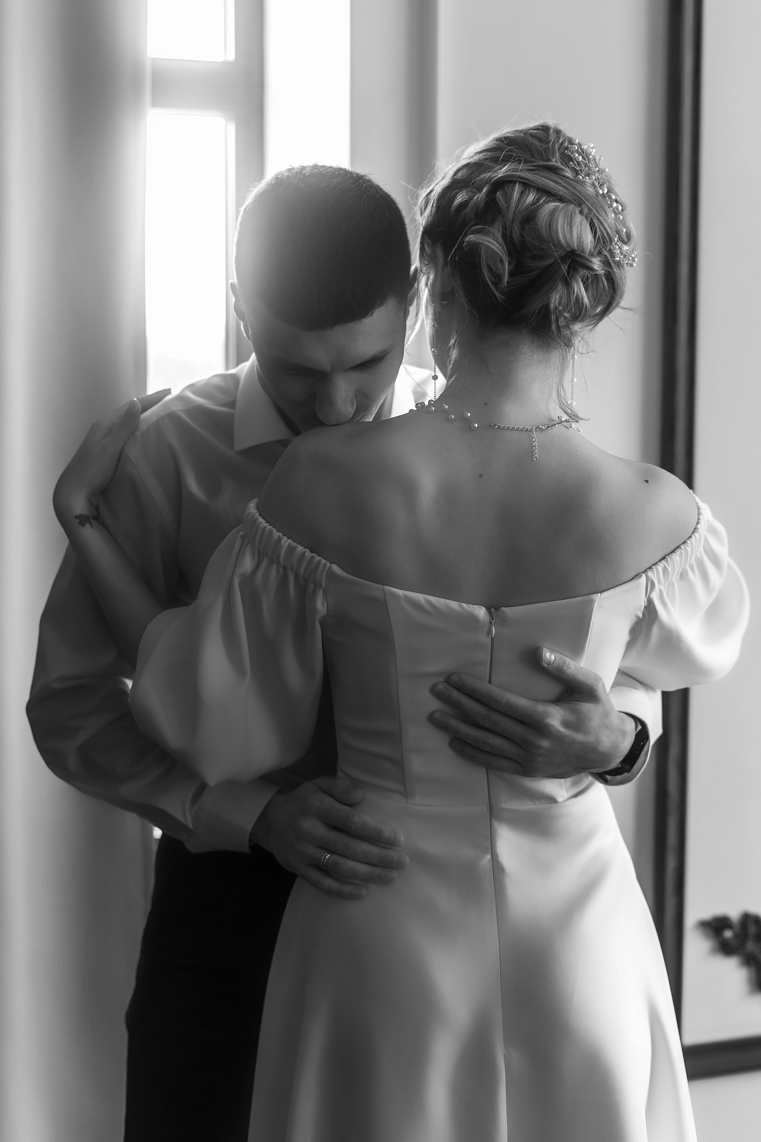 Александр и Алина. Фотограф в Ростове-на-Дону Соколова Ксения