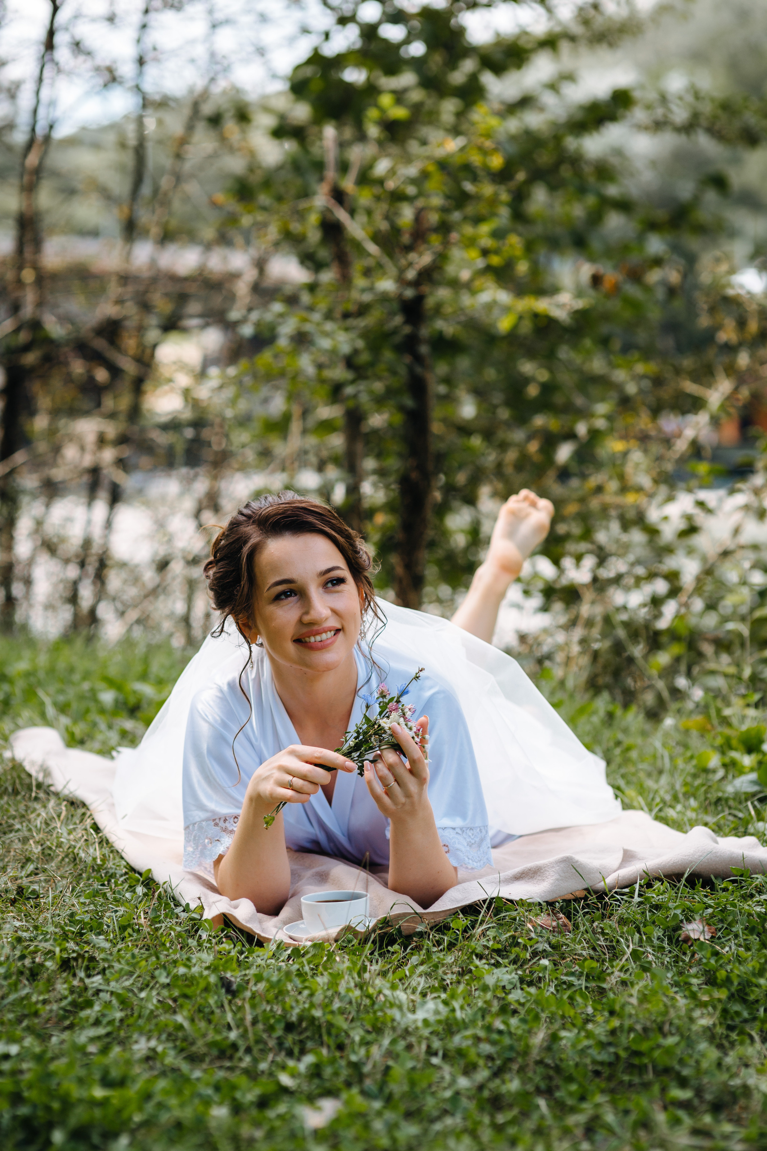 Павел и Мария. Фотограф в Ростове-на-Дону Соколова Ксения