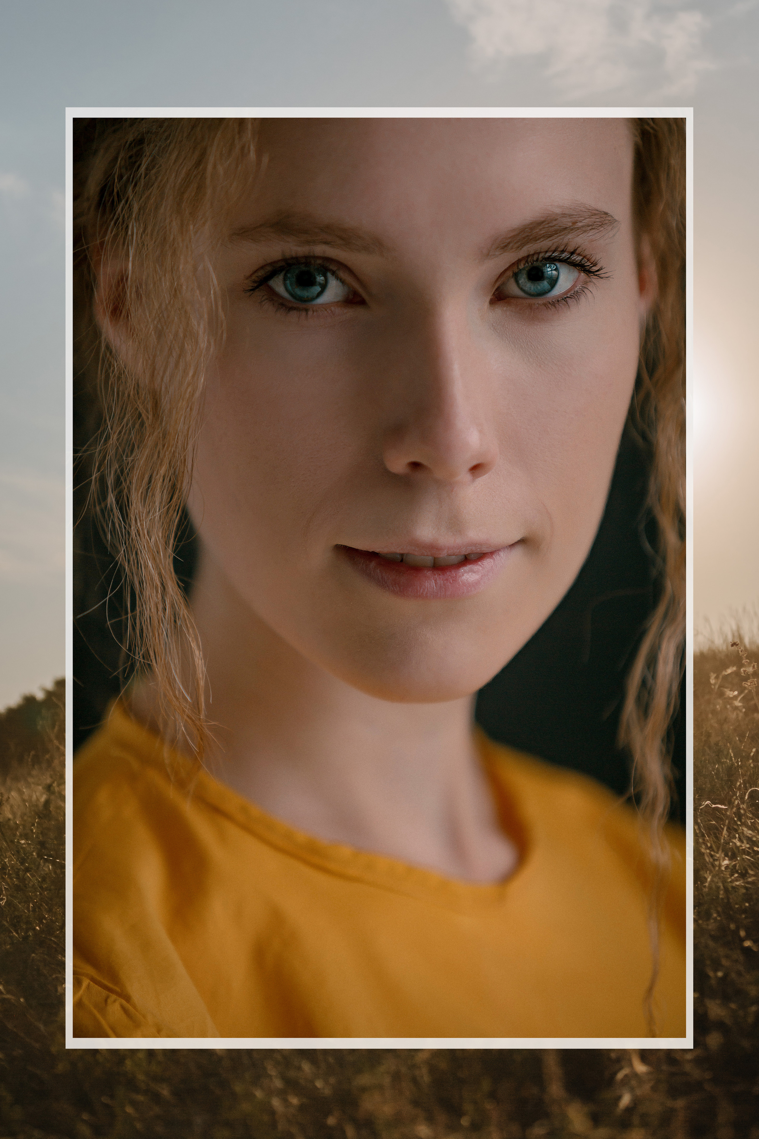 Люди. Фотограф в Ростове-на-Дону Соколова Ксения