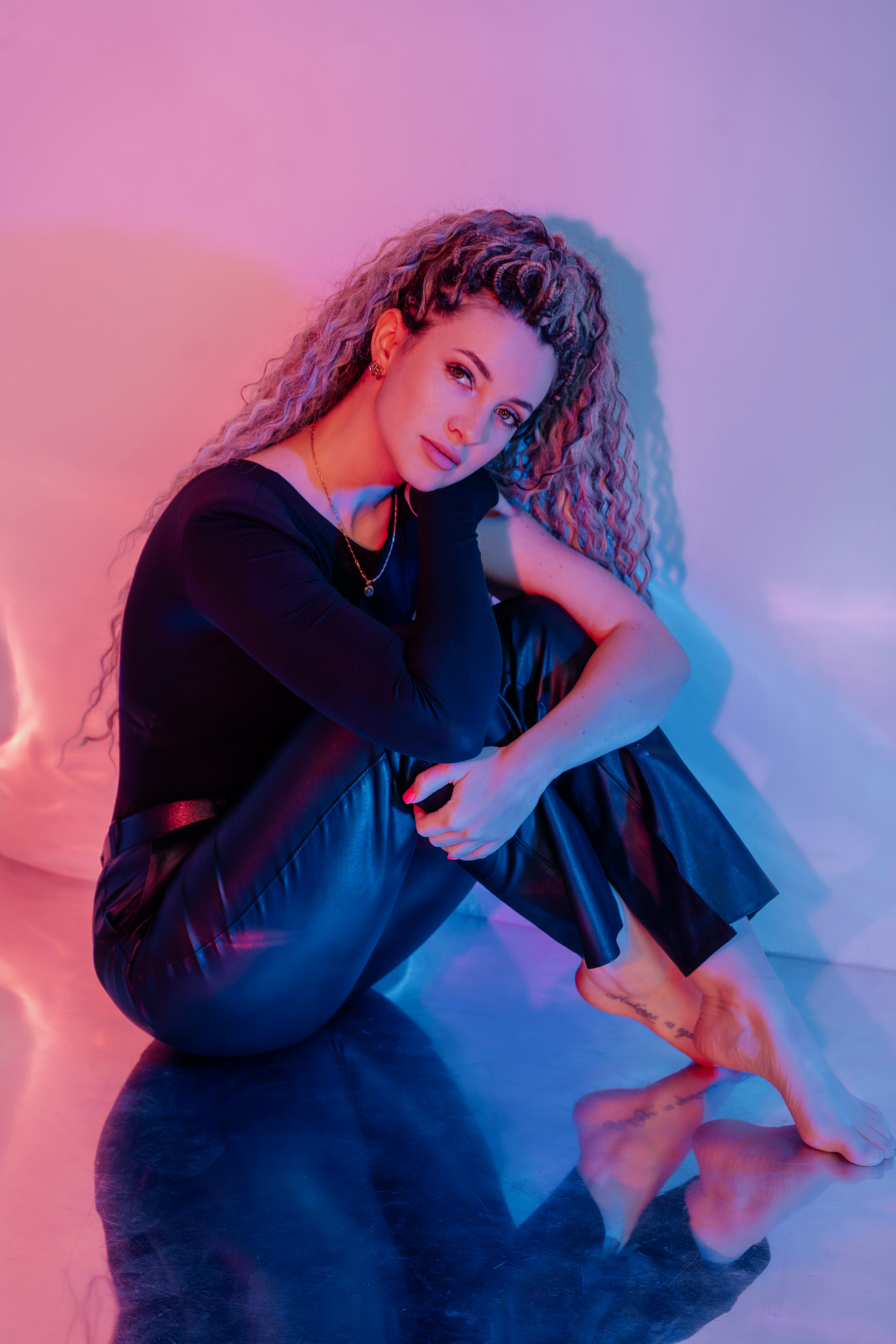 Анна-1. Фотограф в Ростове-на-Дону Соколова Ксения