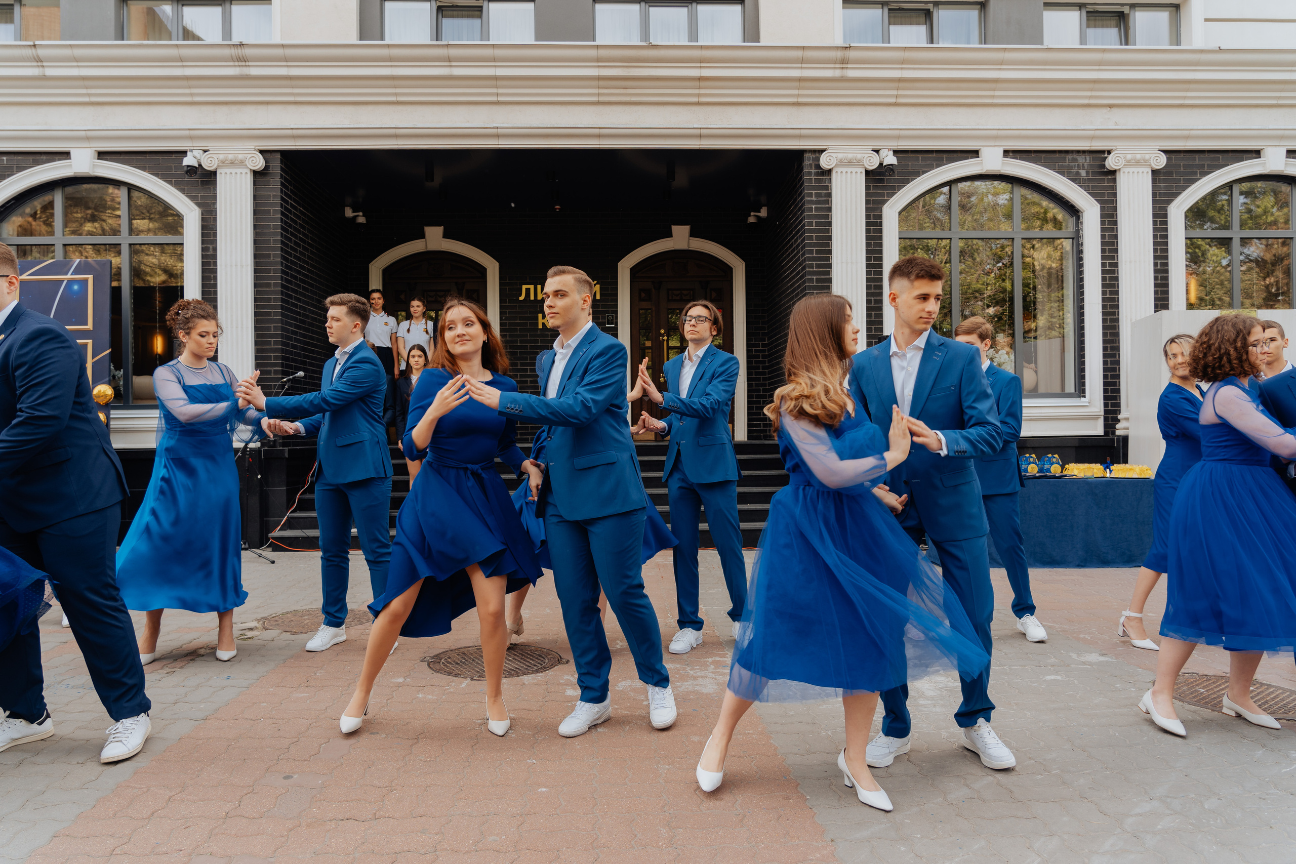 Александр, Выпускной КЭО. Фотограф в Ростове-на-Дону Соколова Ксения