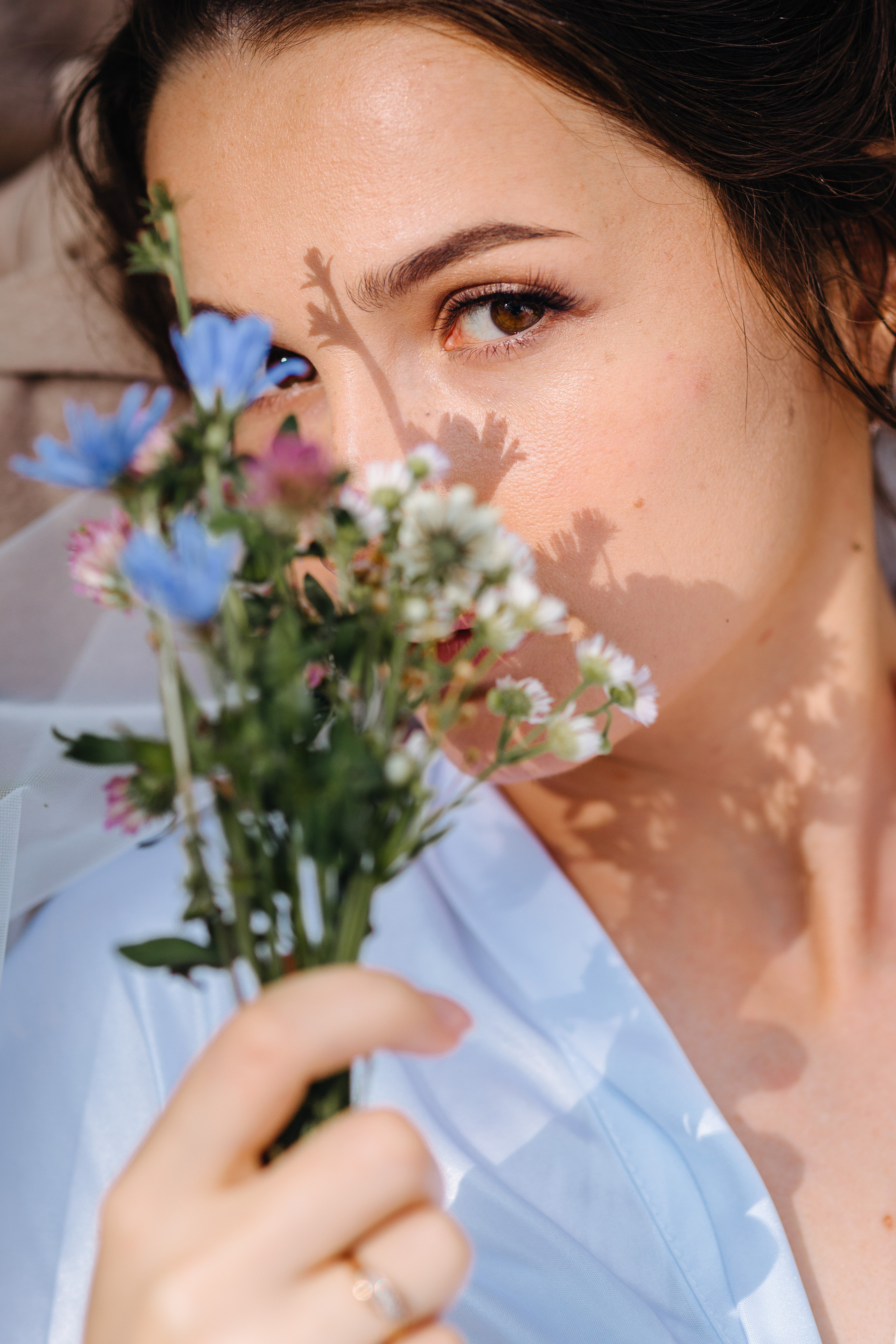 Павел и Мария. Фотограф в Ростове-на-Дону Соколова Ксения