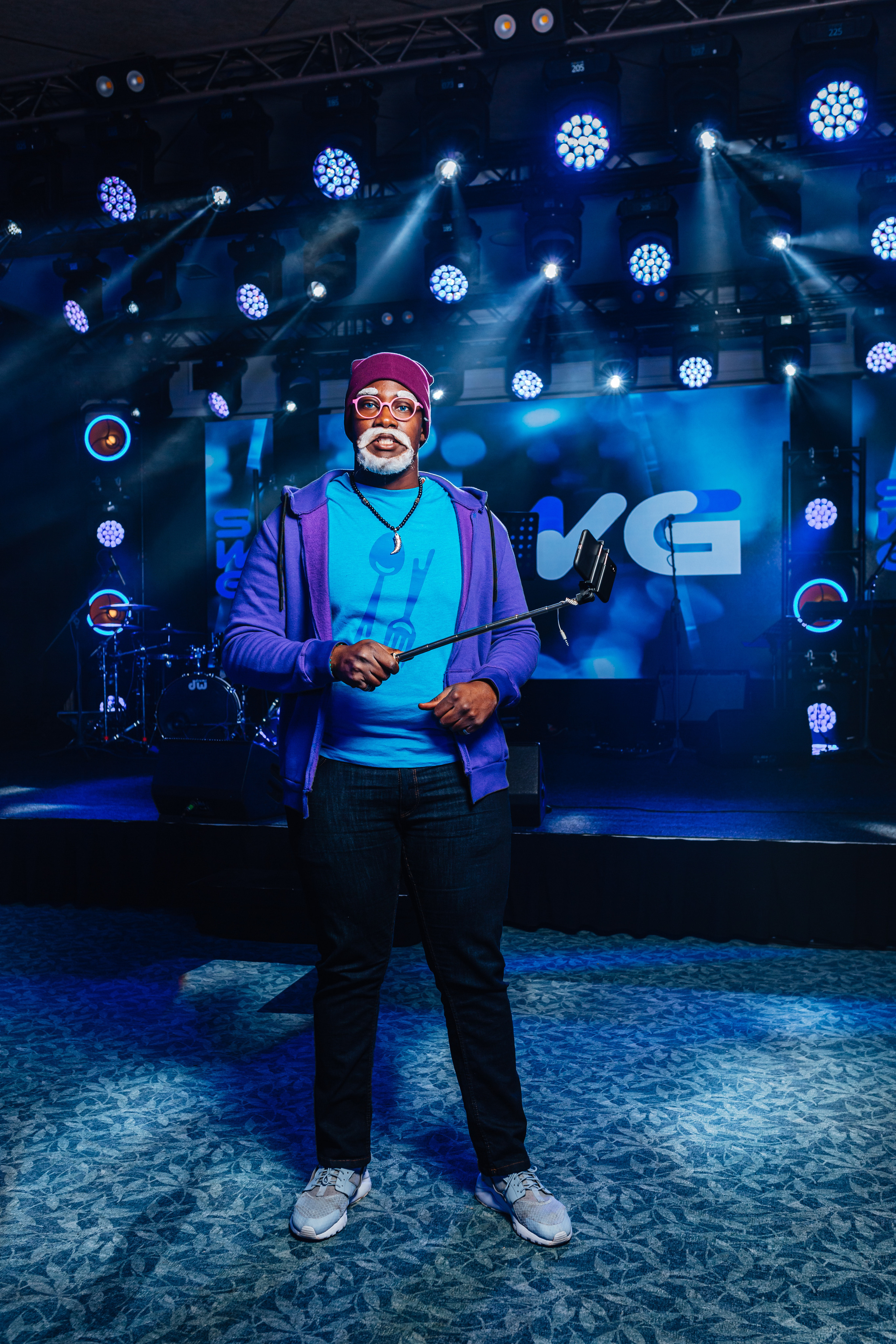 Корпоратив игровой компании SWG Репортажная Фотосессия. Фотограф в Ростове-на-Дону Соколова Ксения