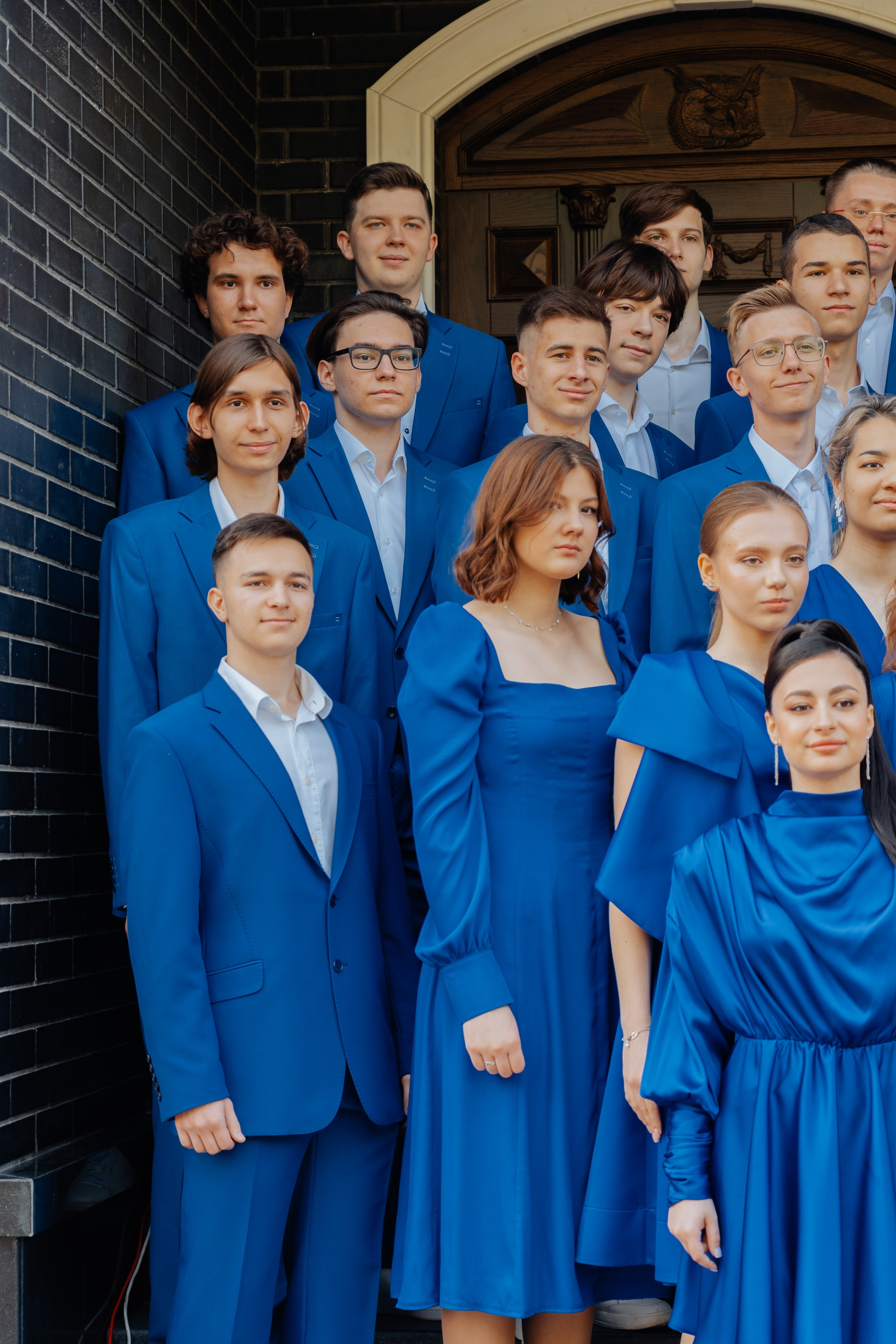 Александр, Выпускной КЭО. Фотограф в Ростове-на-Дону Соколова Ксения