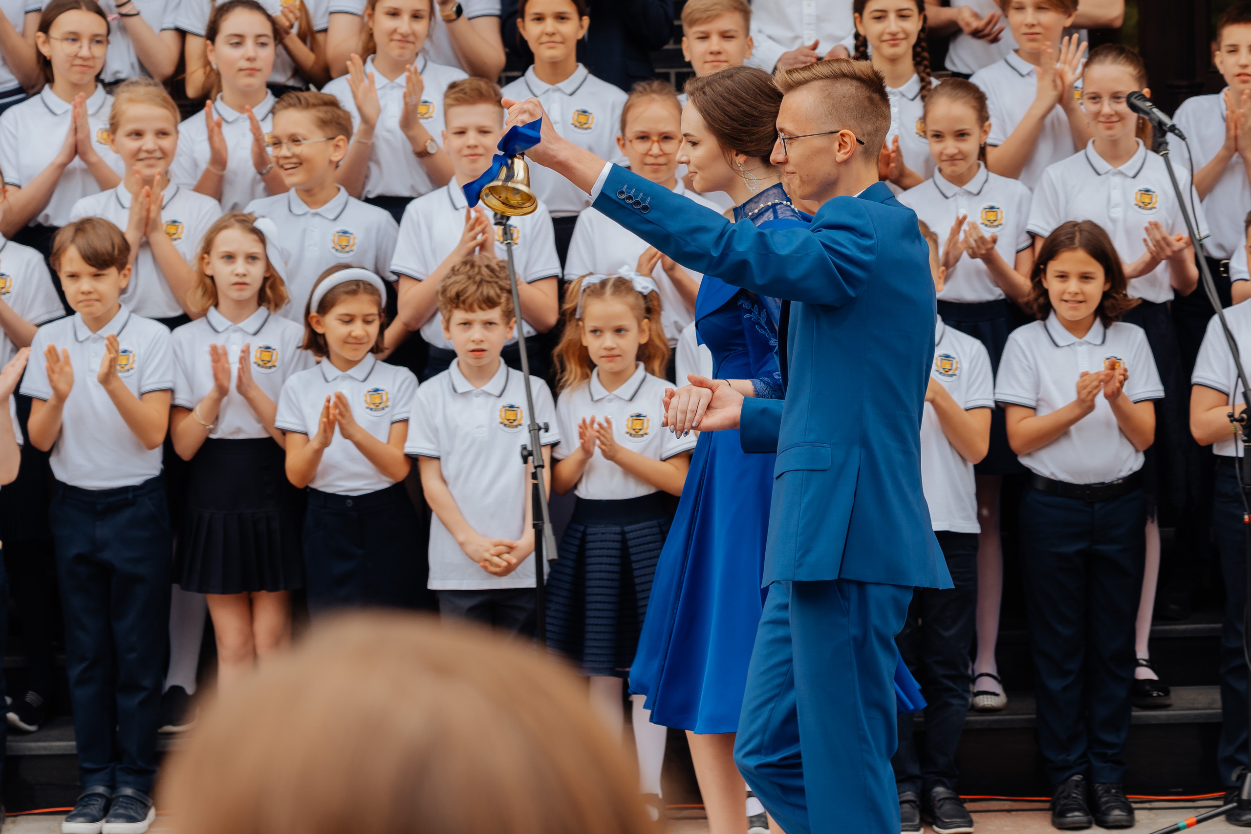 Александр, Выпускной КЭО. Фотограф в Ростове-на-Дону Соколова Ксения
