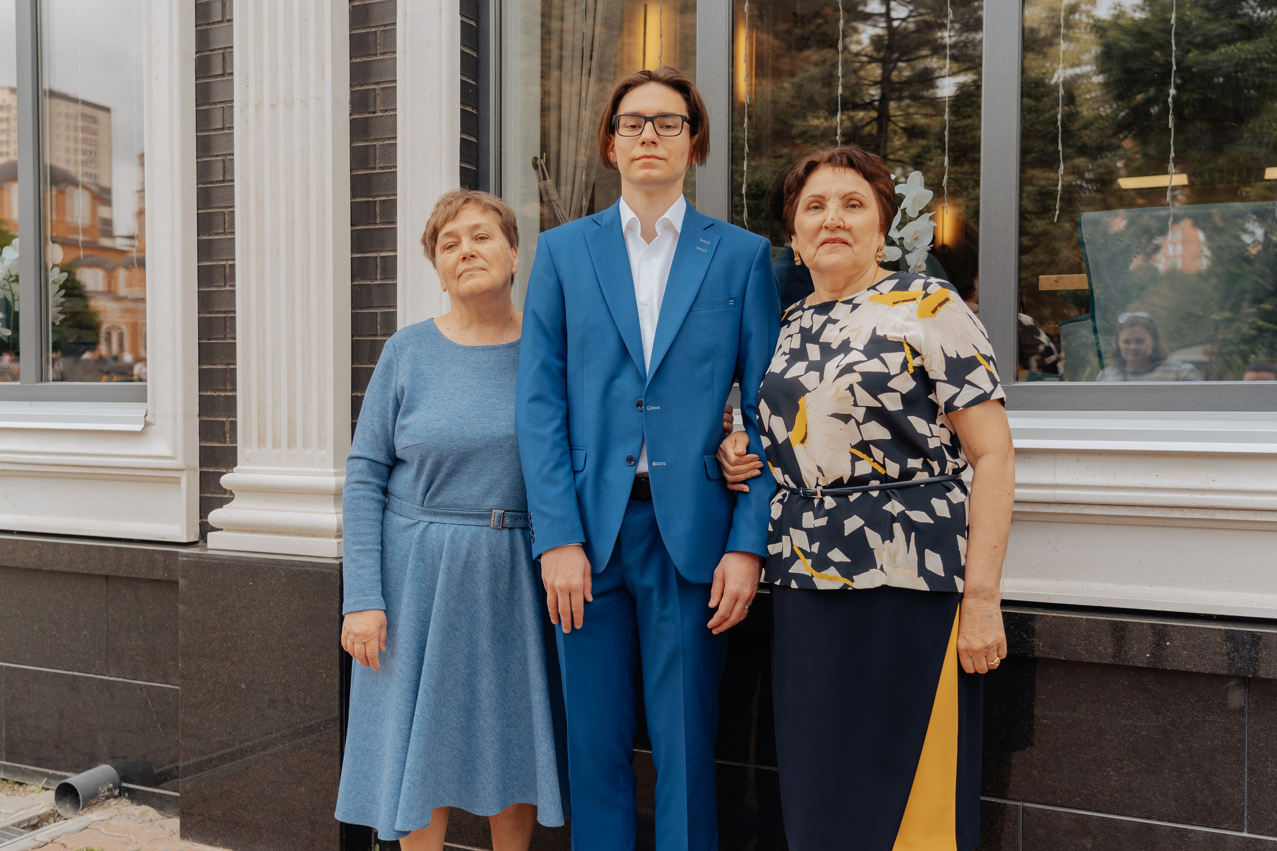 Александр, Выпускной КЭО. Фотограф в Ростове-на-Дону Соколова Ксения