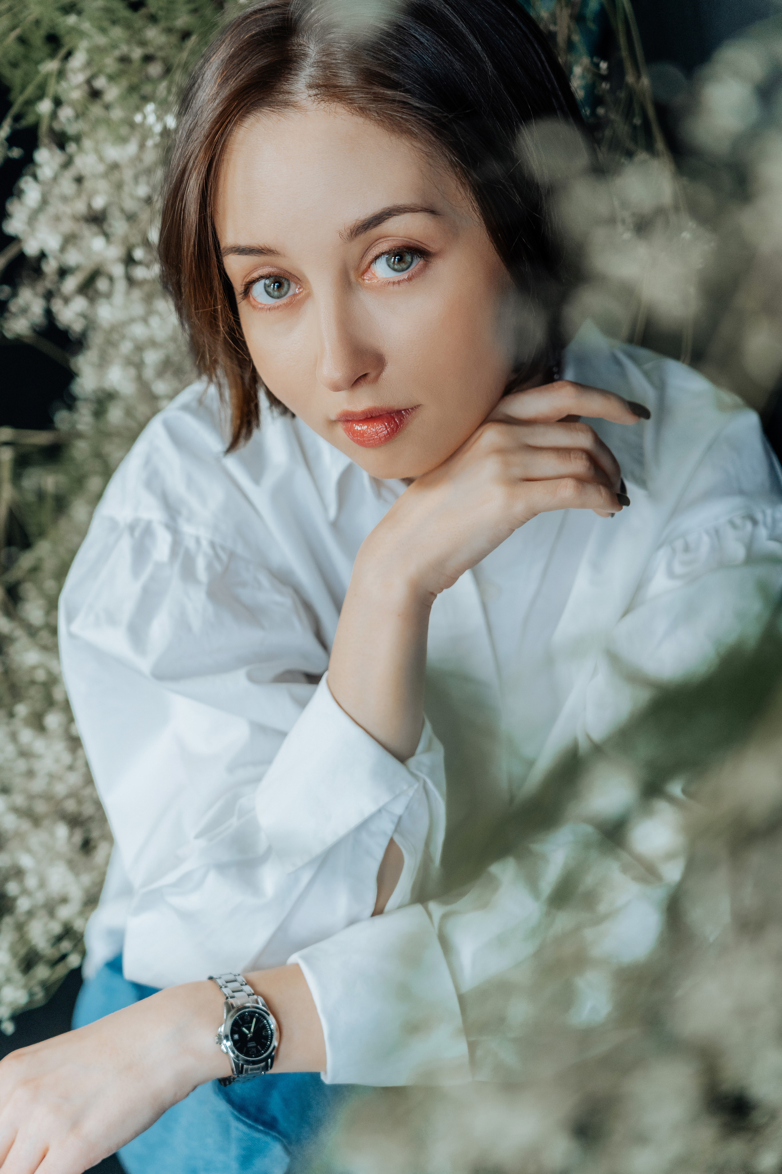 Анна. Фотограф в Ростове-на-Дону Соколова Ксения