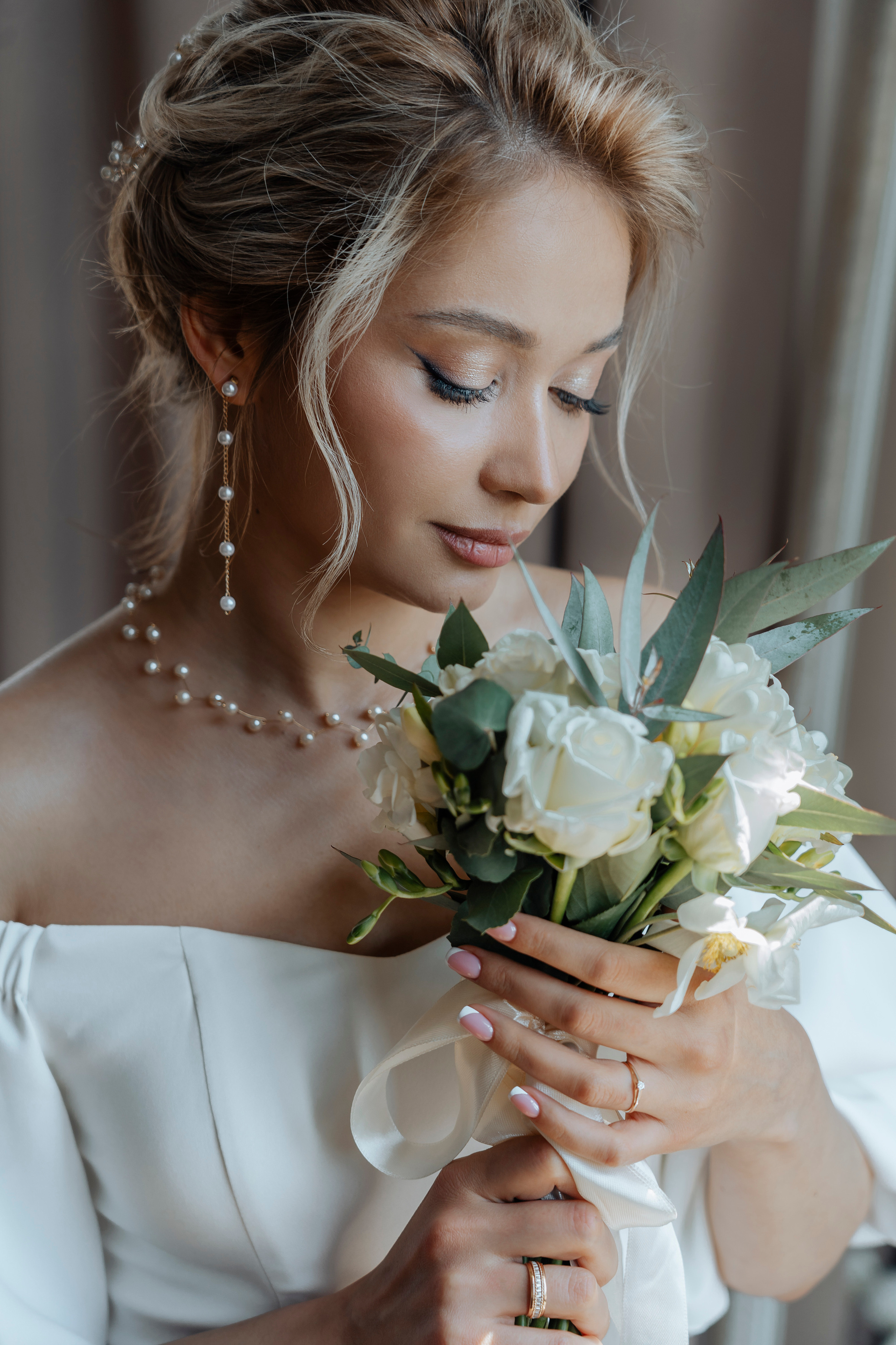 Александр и Алина. Фотограф в Ростове-на-Дону Соколова Ксения