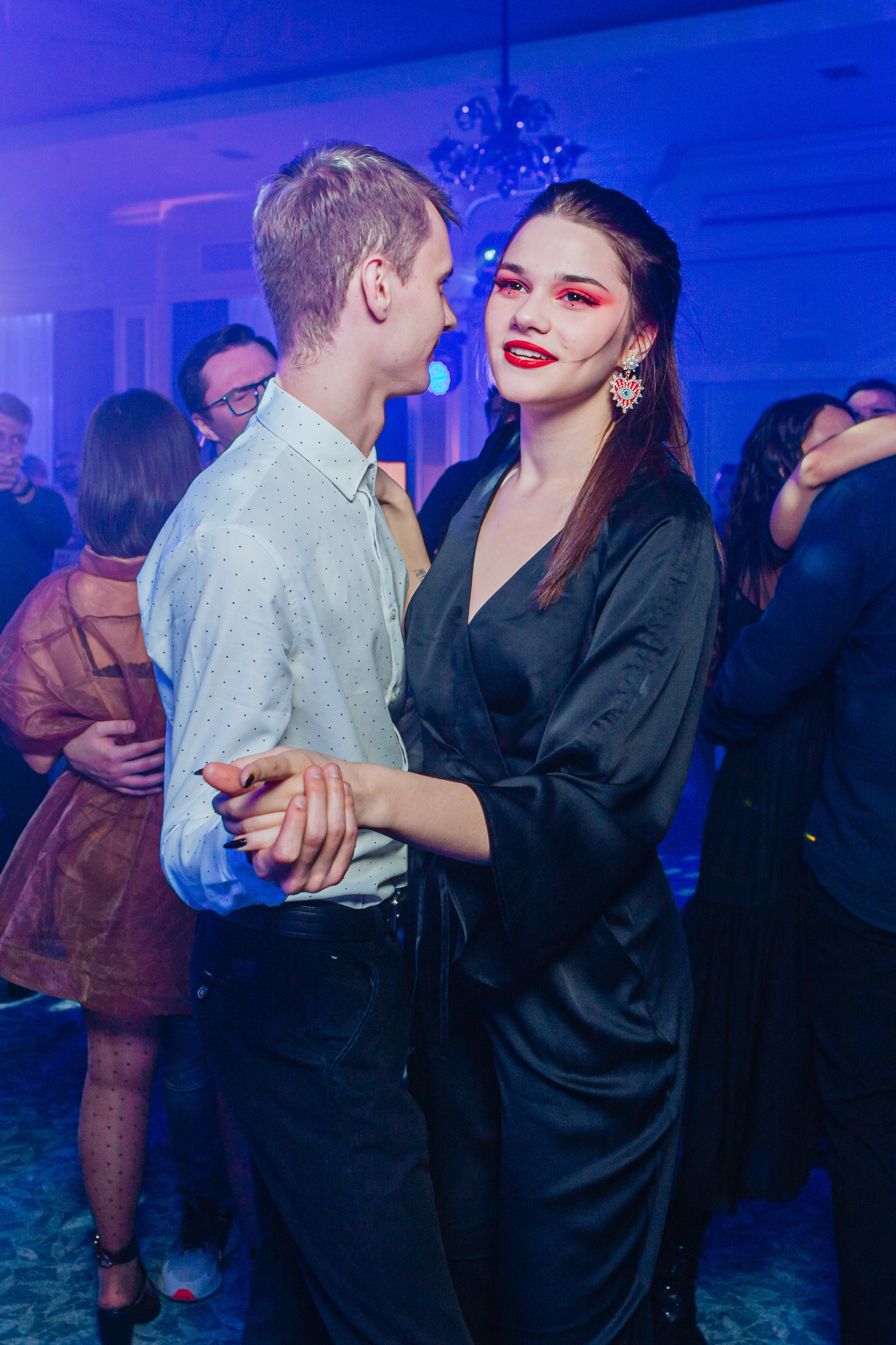 Корпоратив игровой компании SWG Репортажная Фотосессия. Фотограф в Ростове-на-Дону Соколова Ксения