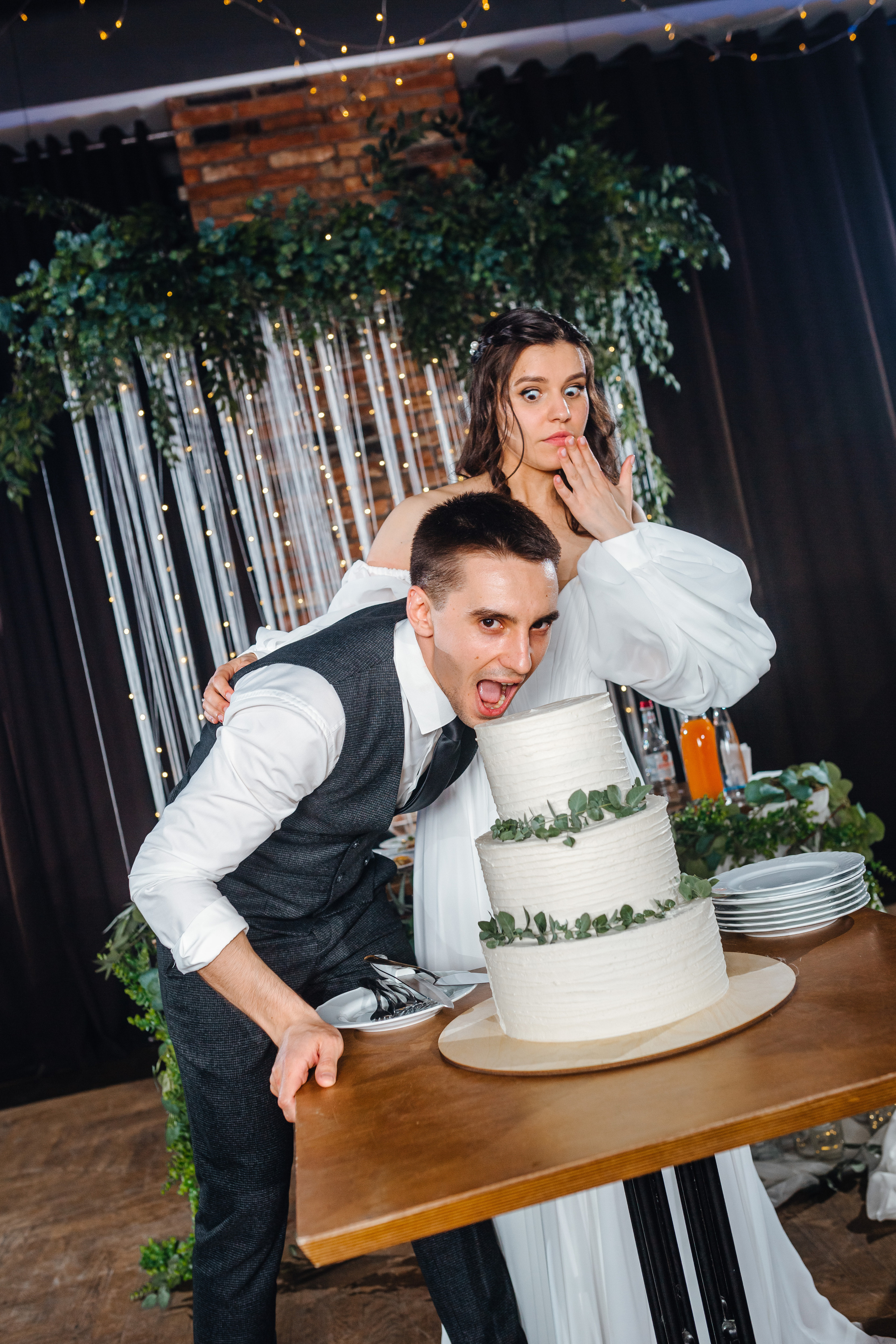 Дмитрий и Алина. Фотограф в Ростове-на-Дону Соколова Ксения