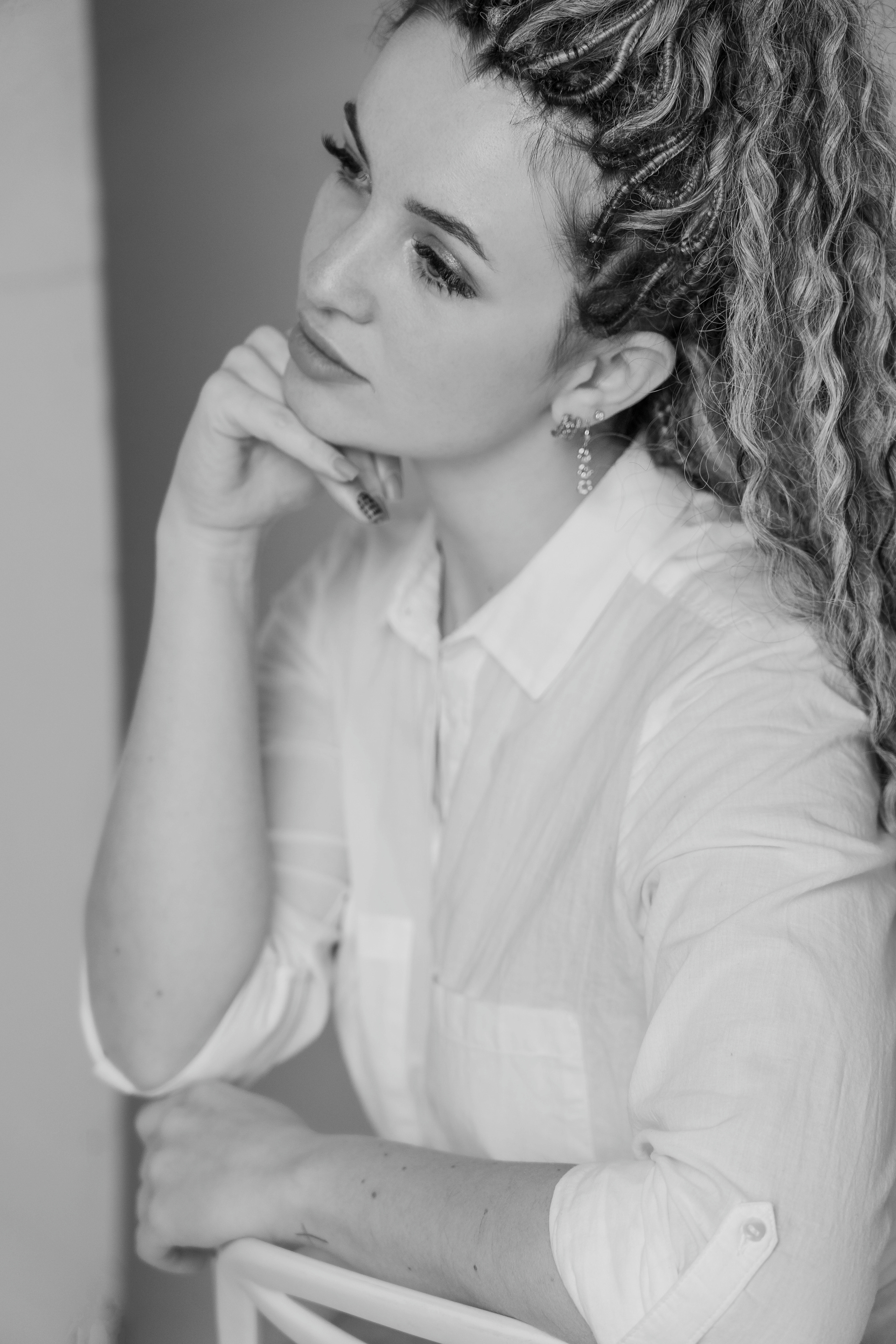 Анна-1. Фотограф в Ростове-на-Дону Соколова Ксения