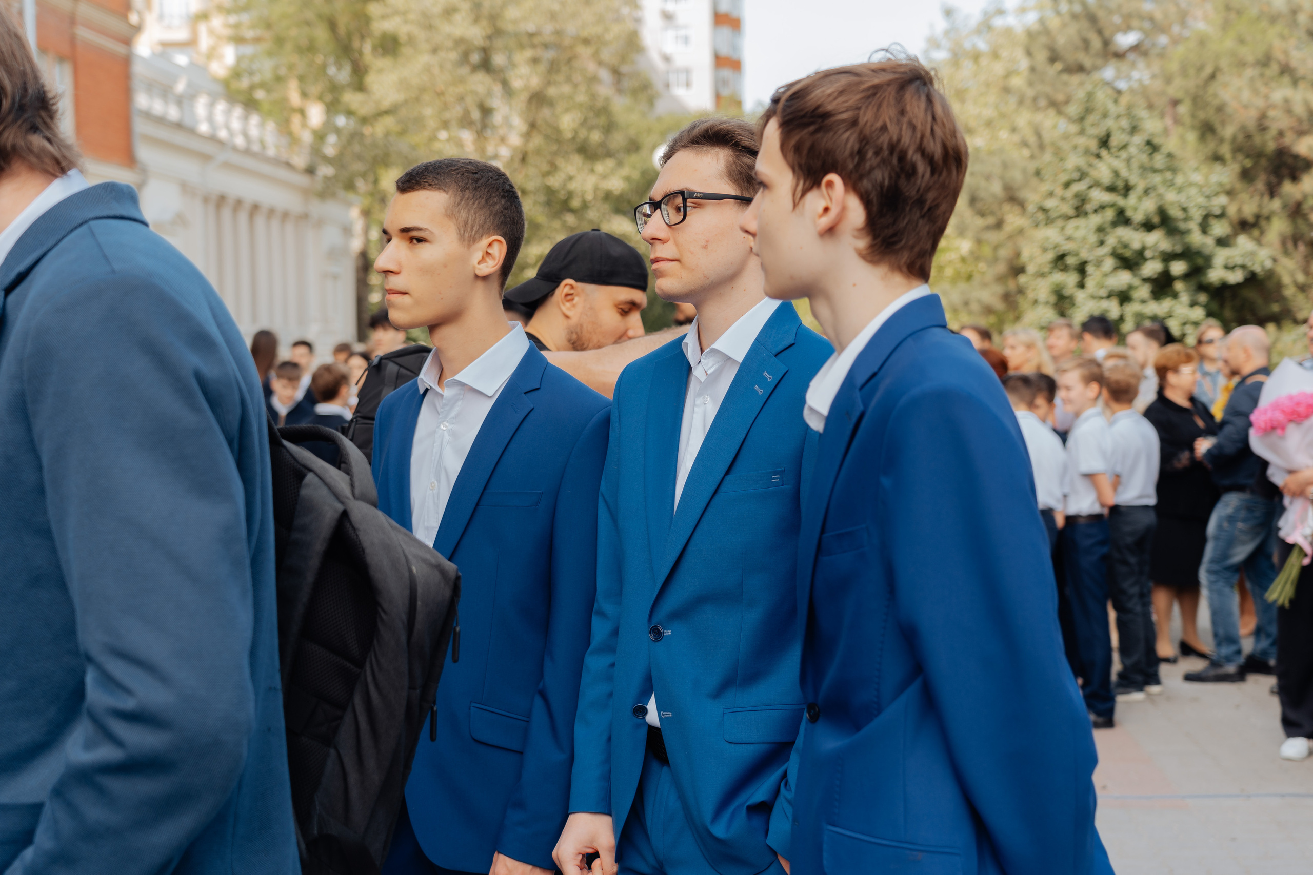 Александр, Выпускной КЭО. Фотограф в Ростове-на-Дону Соколова Ксения