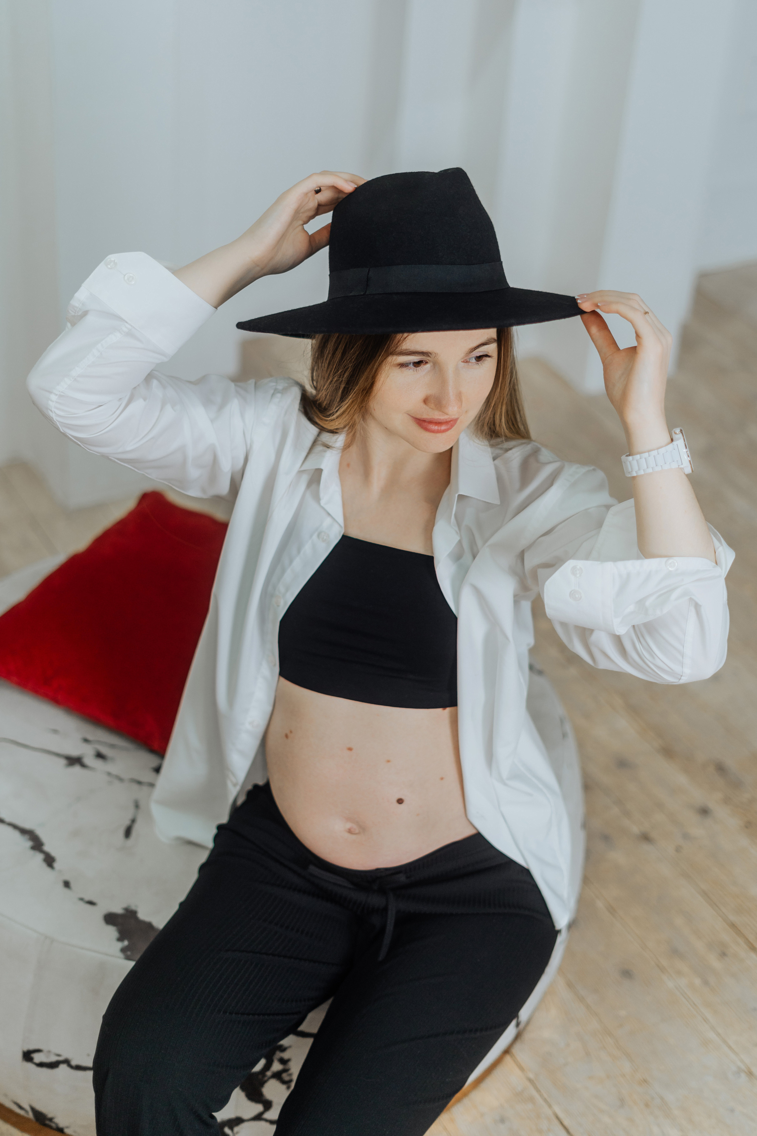 Павел и Мария Беременная Фотосессия. Фотограф в Ростове-на-Дону Соколова Ксения