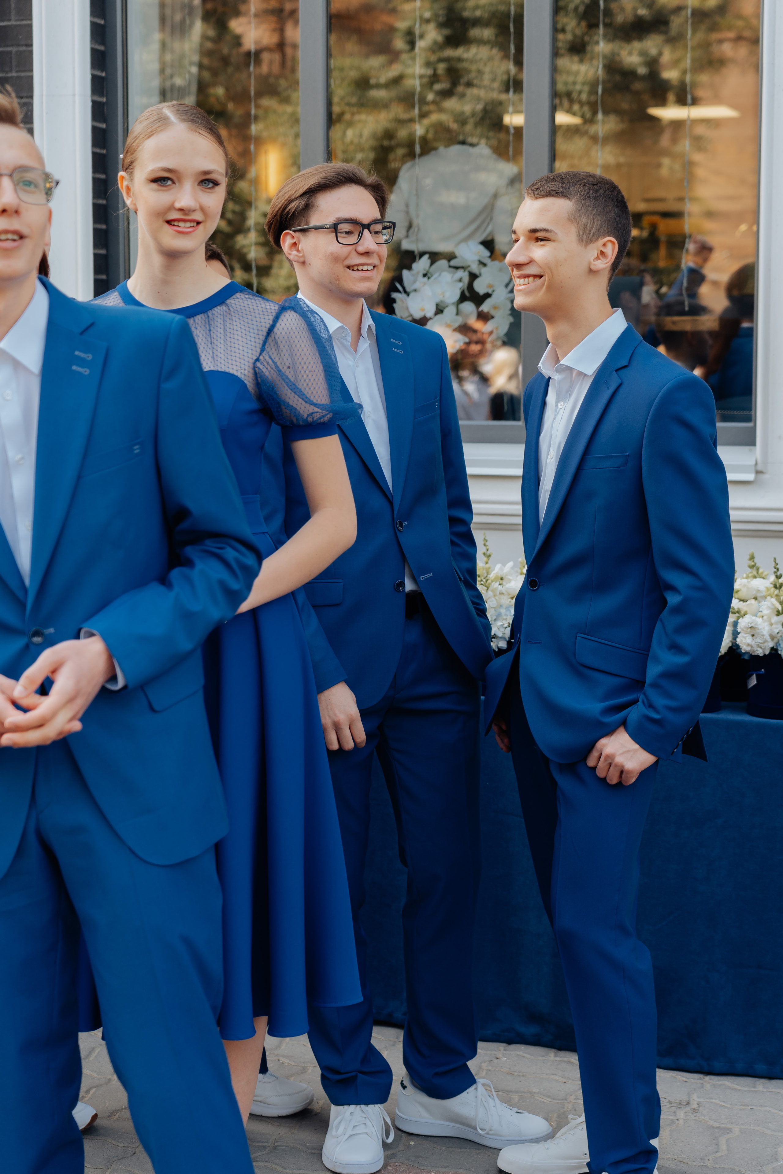 Александр, Выпускной КЭО. Фотограф в Ростове-на-Дону Соколова Ксения