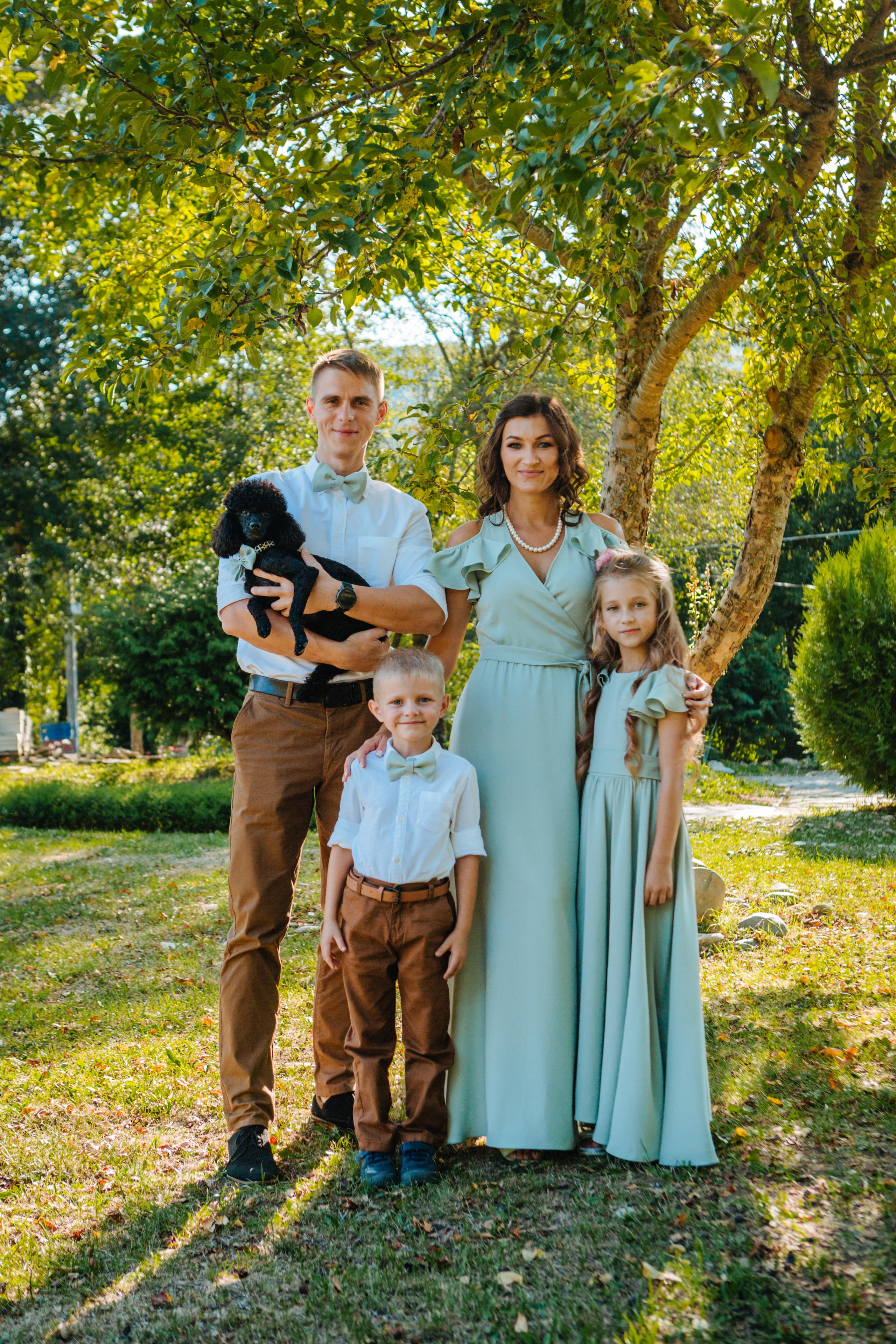 Свадьба в Адыгее, фуршет. Фотограф в Ростове-на-Дону Соколова Ксения